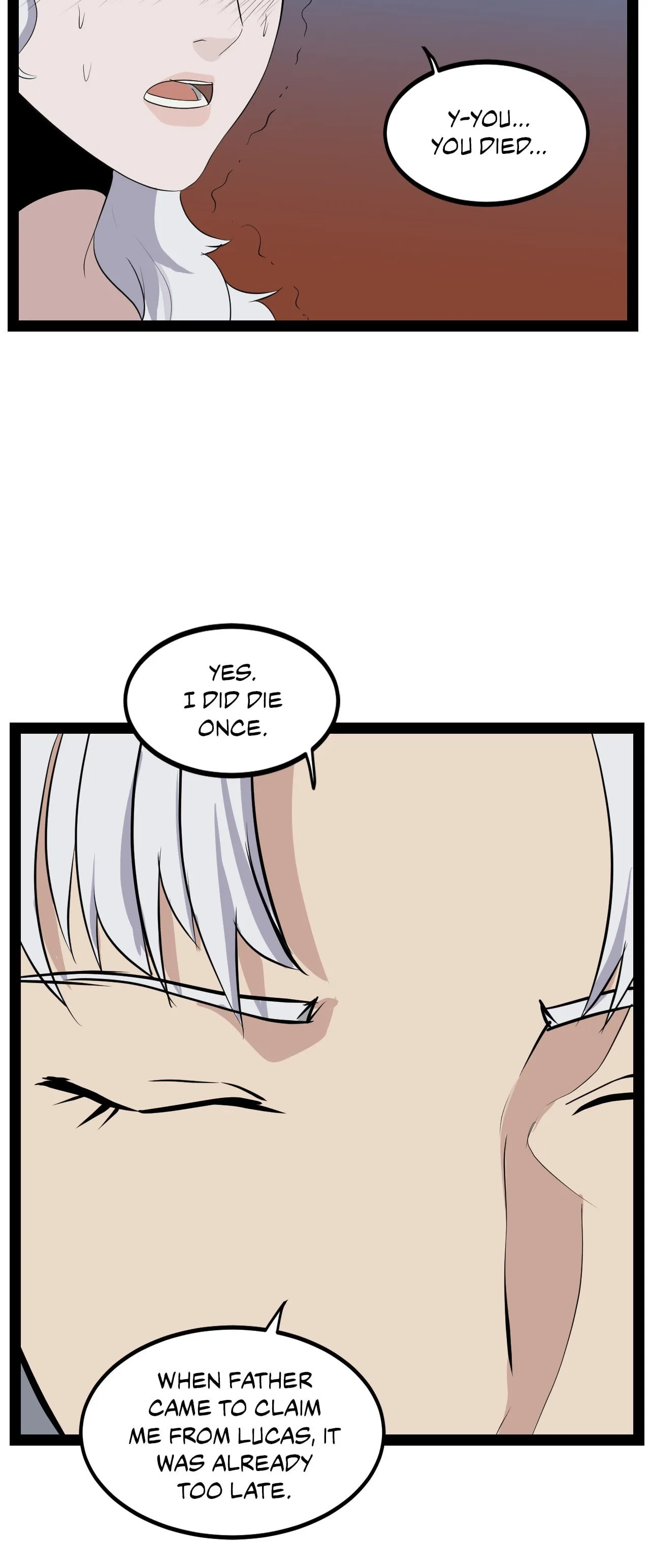 Read Eden chapter 46.06 image 24 on Lezhin