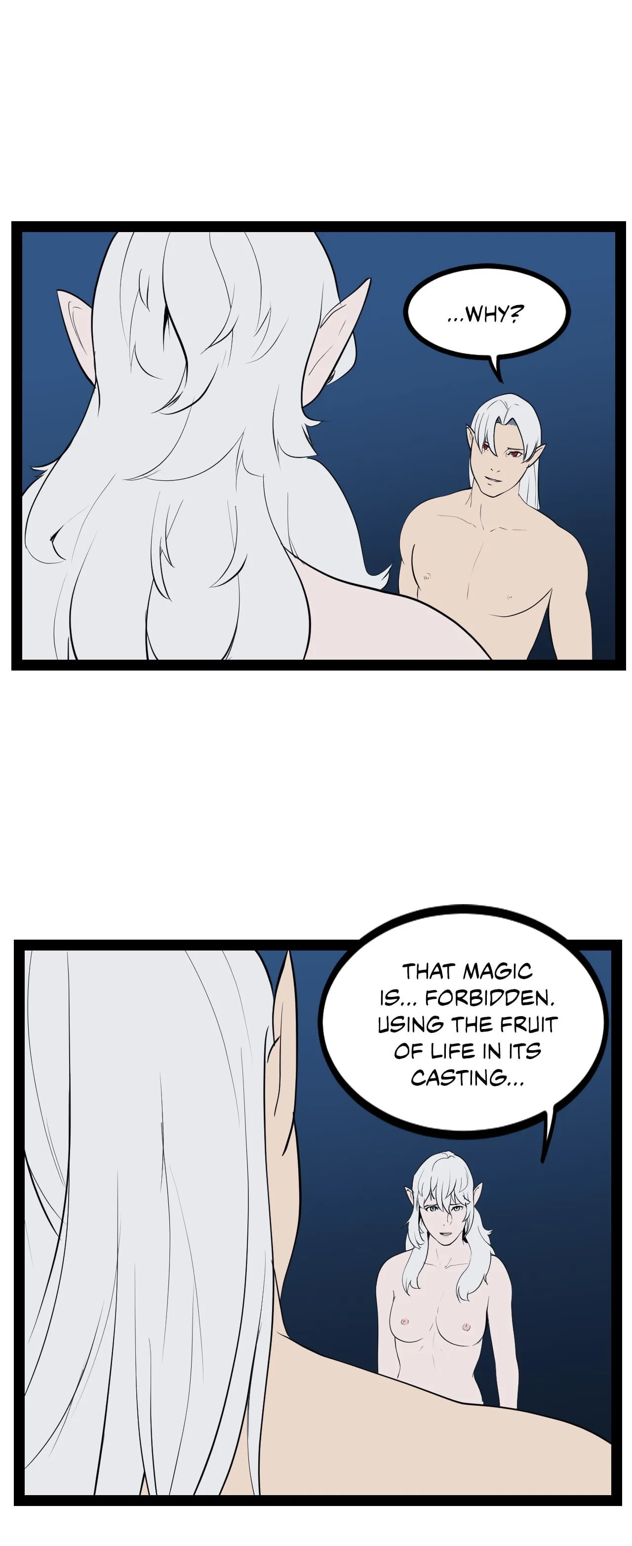 Read Eden chapter 46.06 image 28 on Lezhin