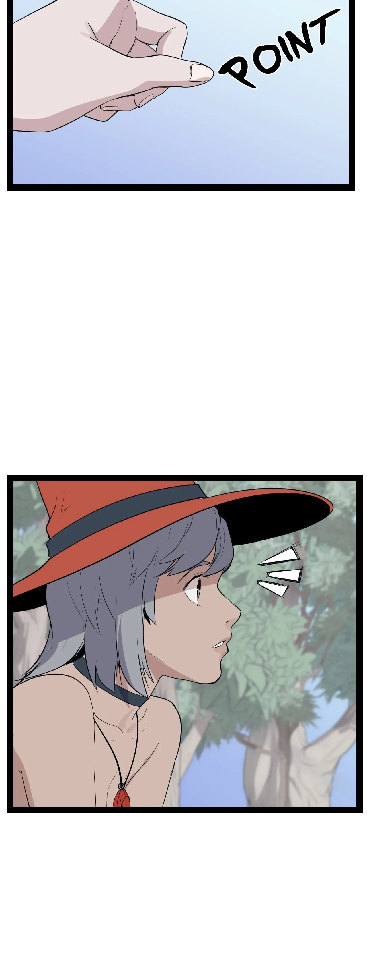 Read Eden chapter 46.06 image 3 on Lezhin