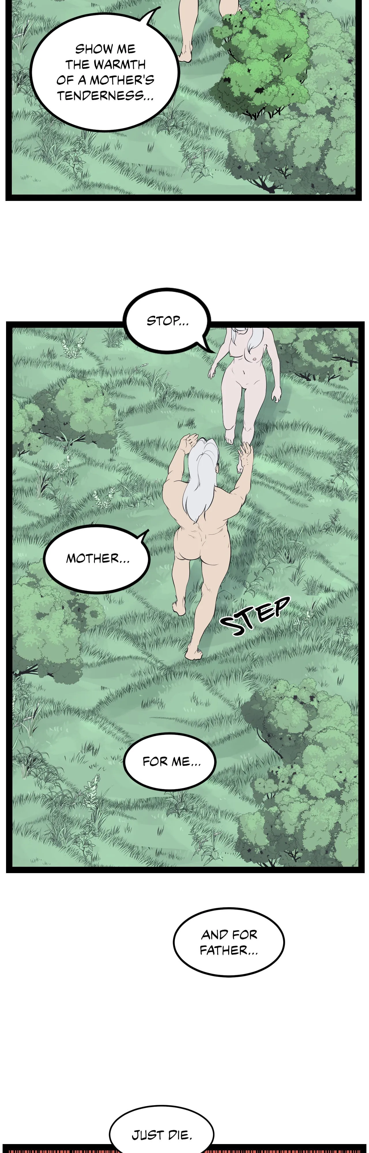 Read Eden chapter 46.06 image 32 on Lezhin