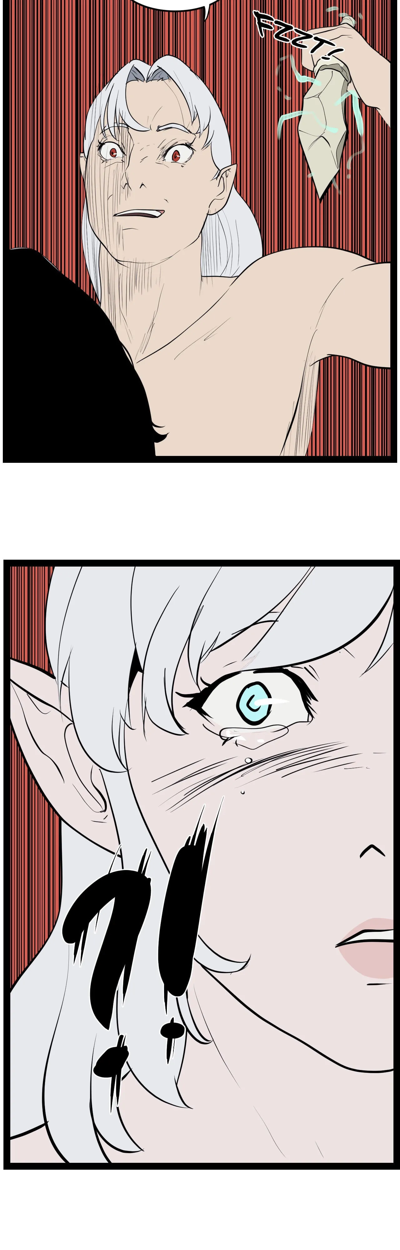 Read Eden chapter 46.06 image 33 on Lezhin
