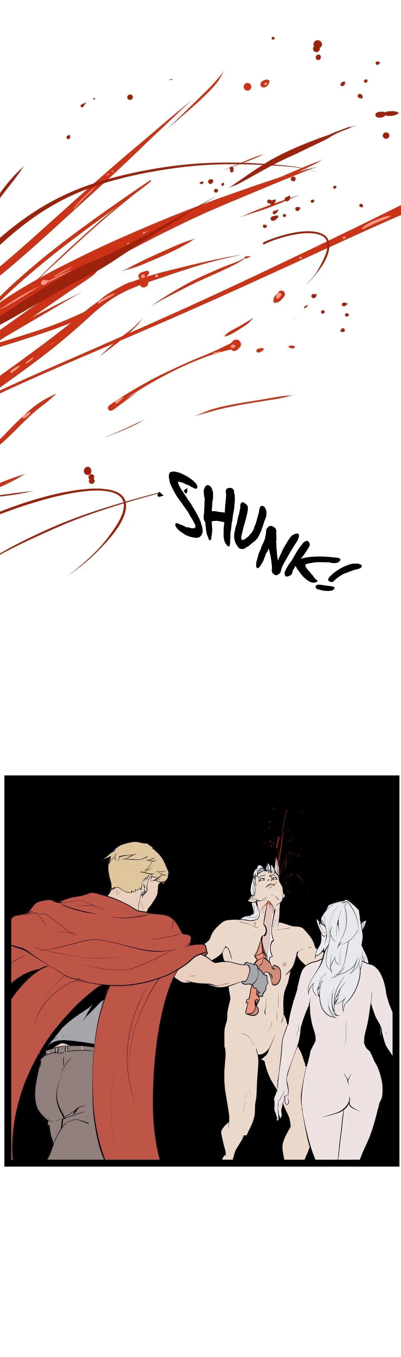 Read Eden chapter 46.06 image 34 on Lezhin