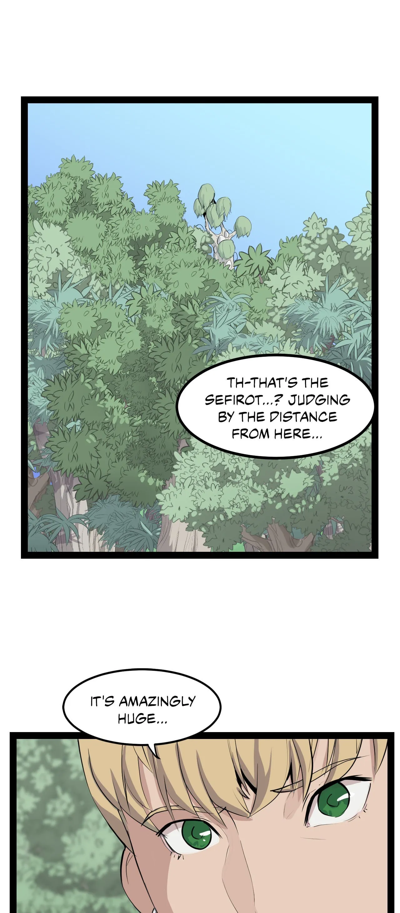 Read Eden chapter 46.06 image 4 on Lezhin