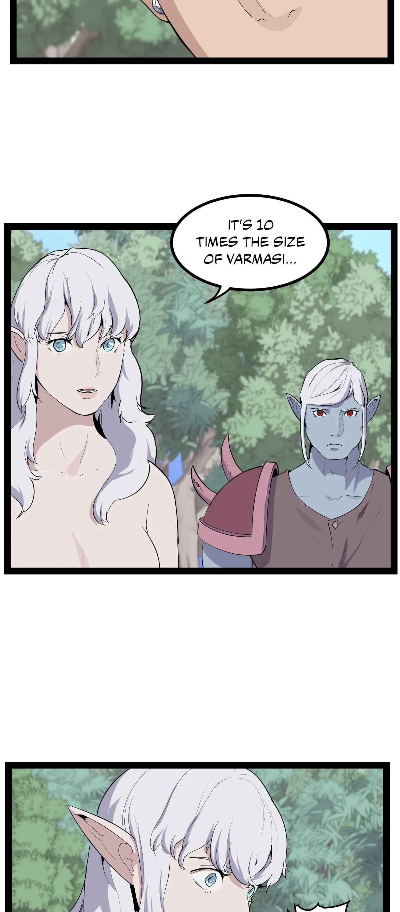 Read Eden chapter 46.06 image 5 on Lezhin