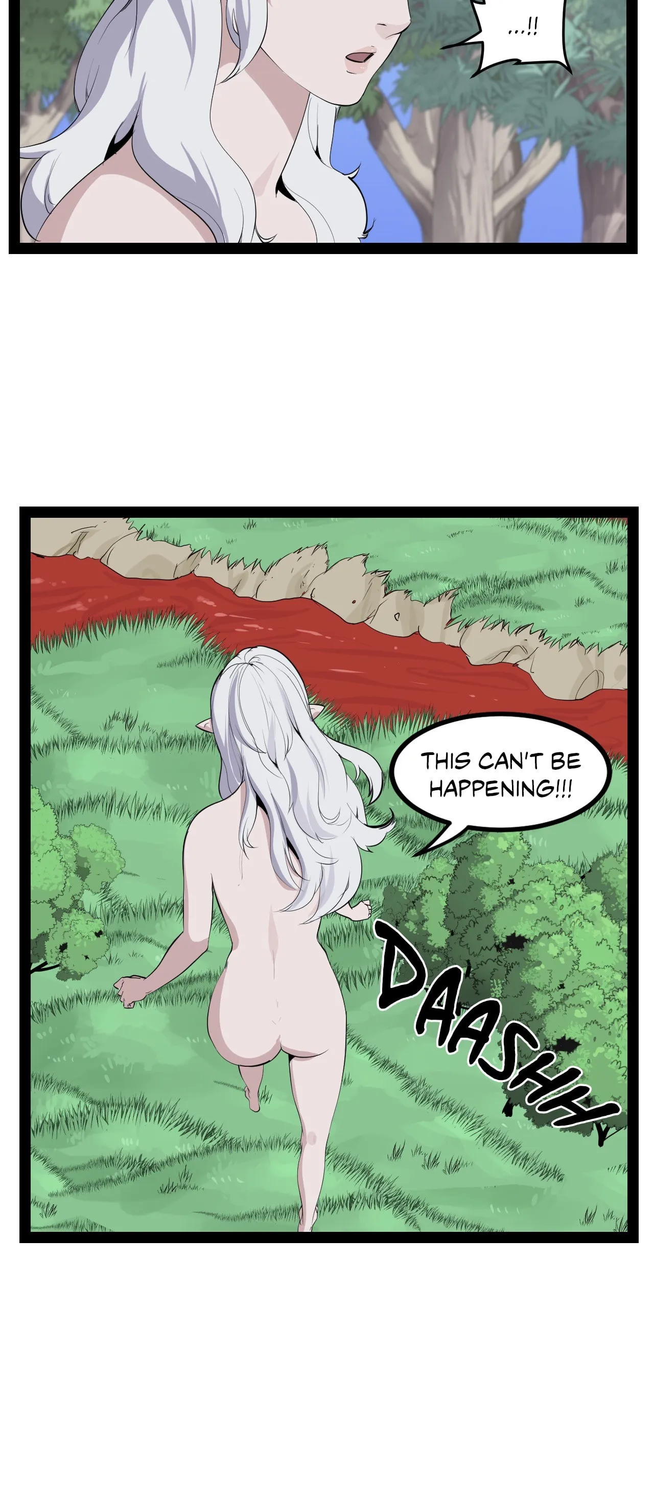 Read Eden chapter 46.06 image 6 on Lezhin