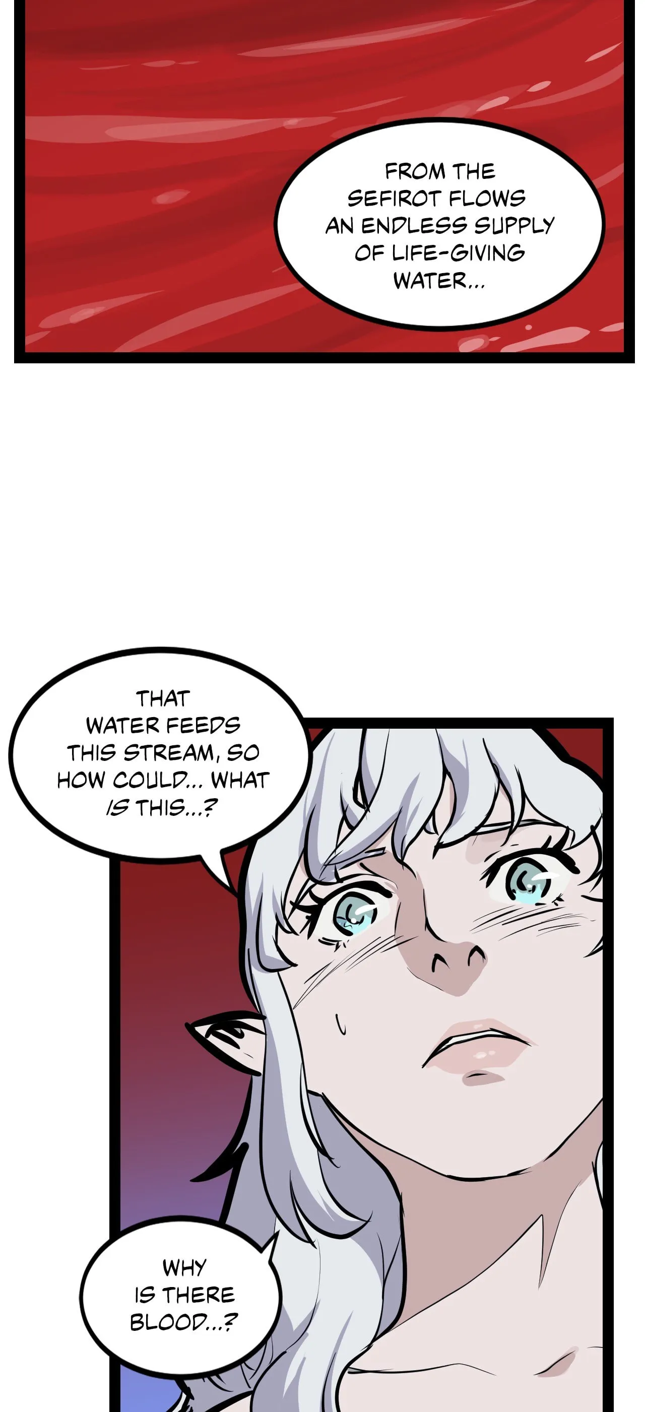 Read Eden chapter 46.06 image 8 on Lezhin