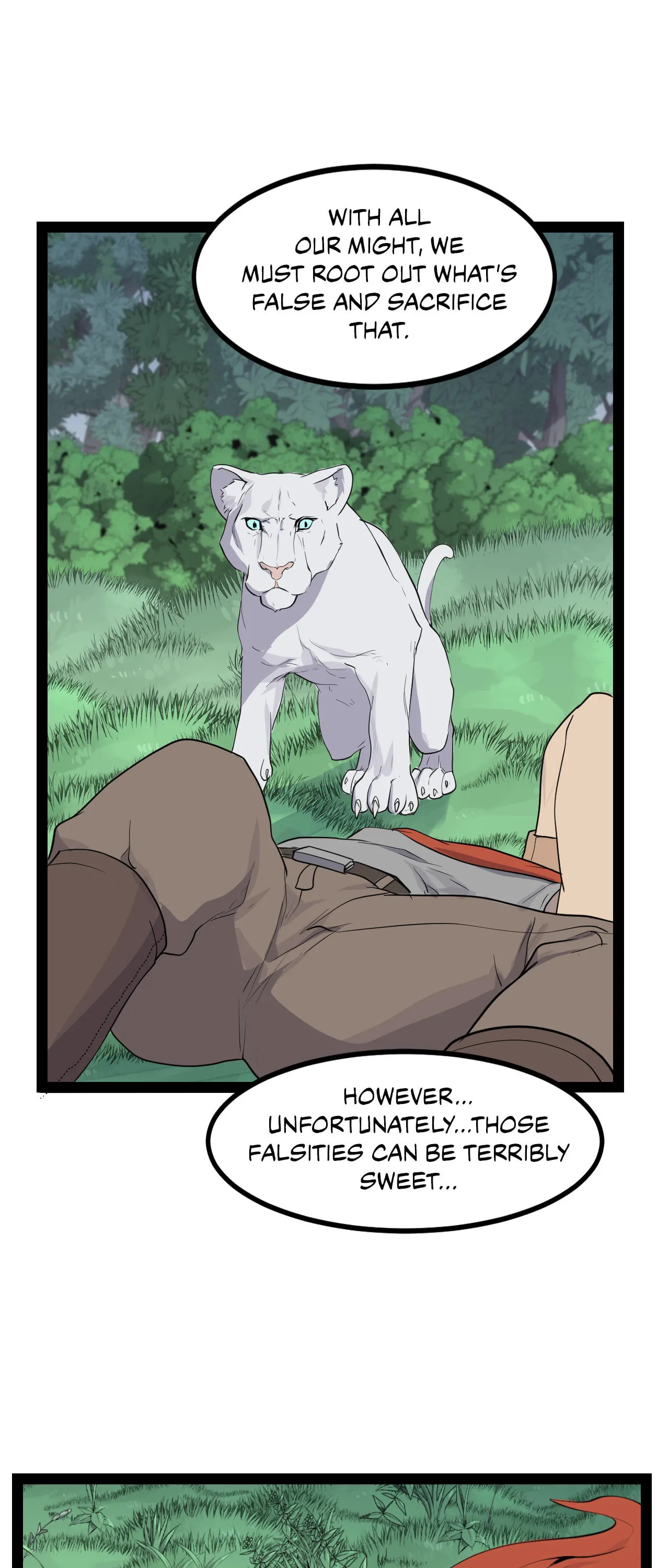 Read Eden chapter 46.07 image 10 on Lezhin