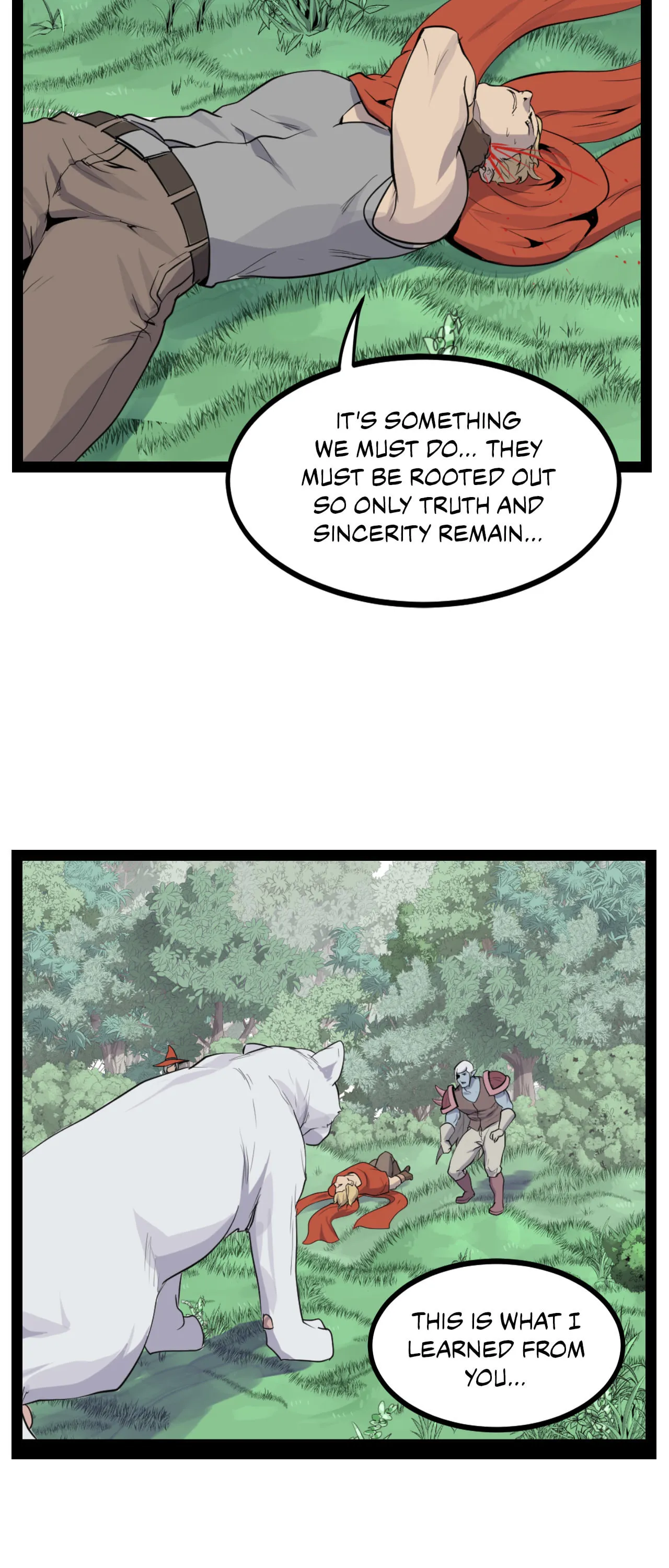 Read Eden chapter 46.07 image 11 on Lezhin