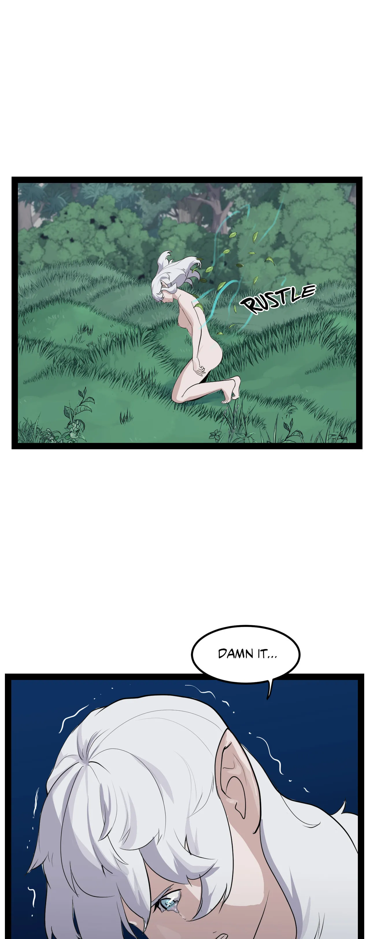 Read Eden chapter 46.07 image 13 on Lezhin