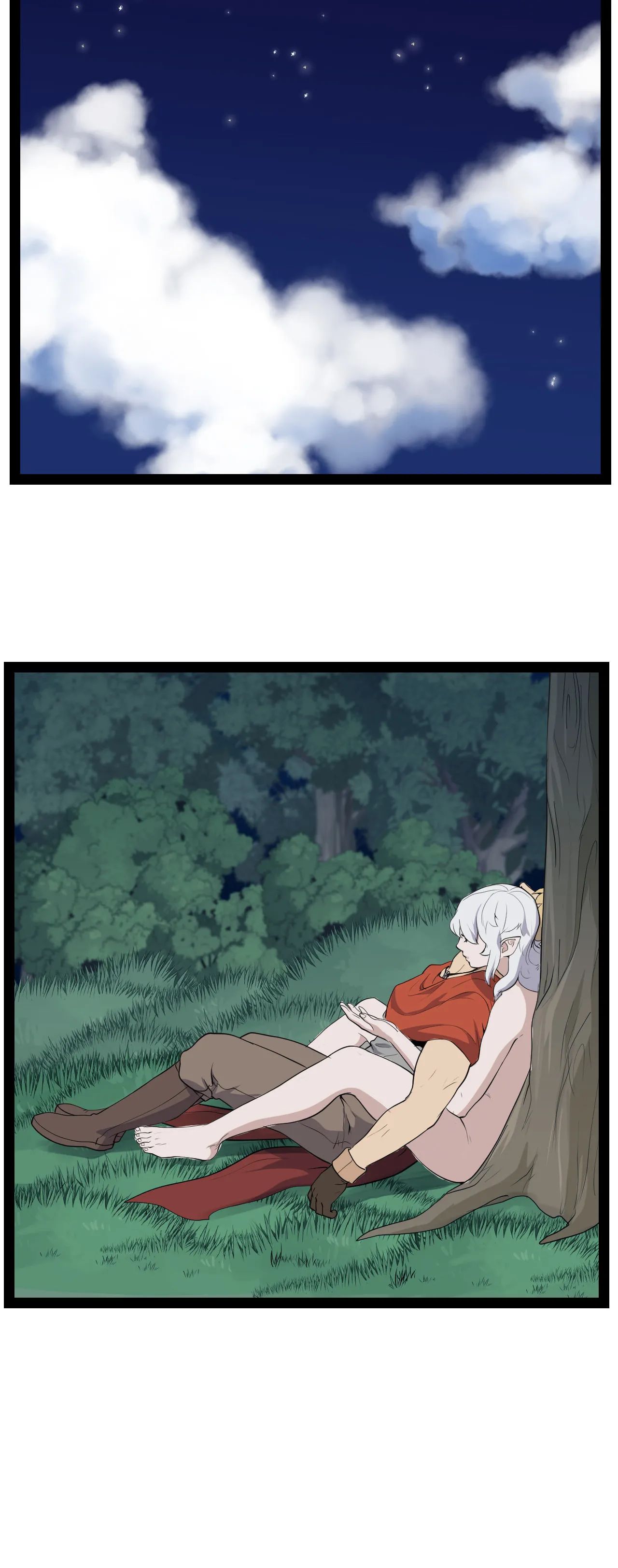 Read Eden chapter 46.07 image 15 on Lezhin