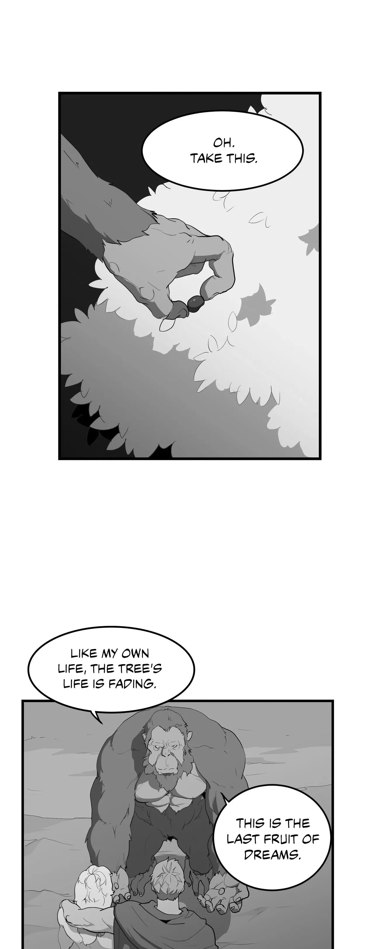Read Eden chapter 46.07 image 16 on Lezhin