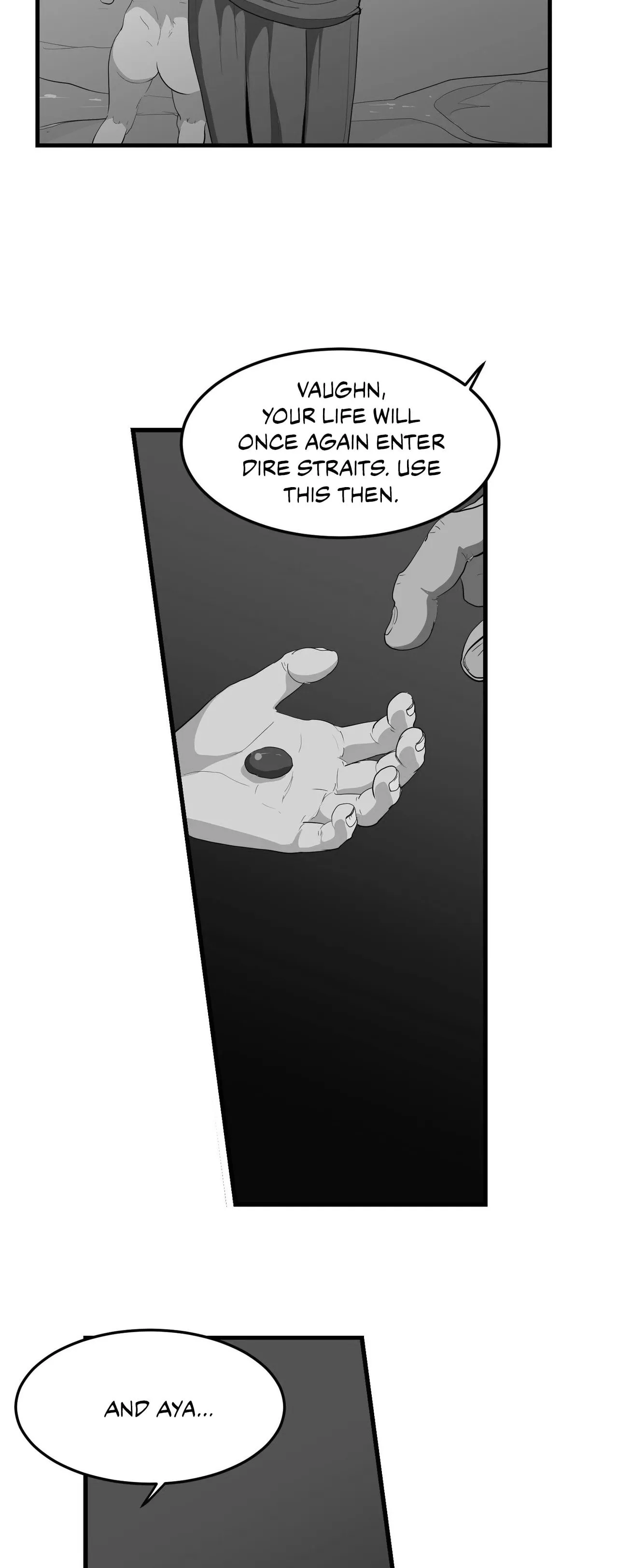 Read Eden chapter 46.07 image 17 on Lezhin