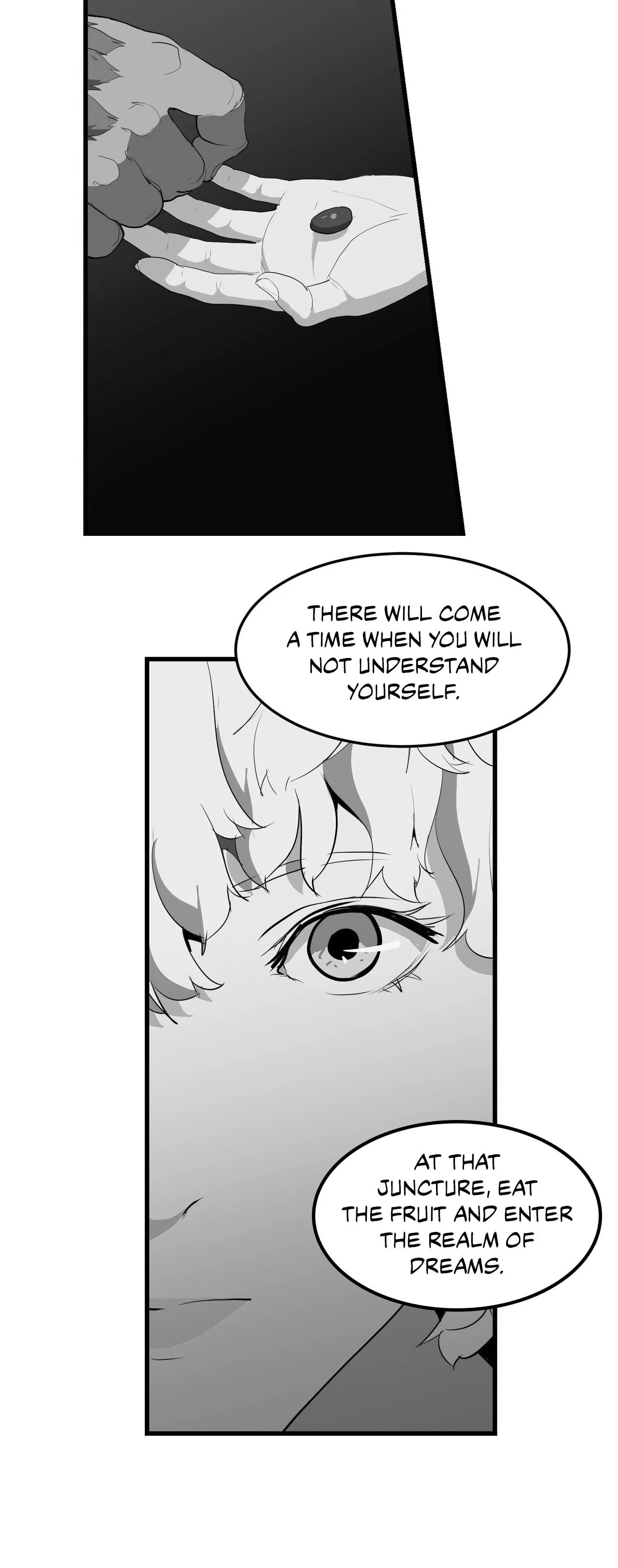 Read Eden chapter 46.07 image 18 on Lezhin