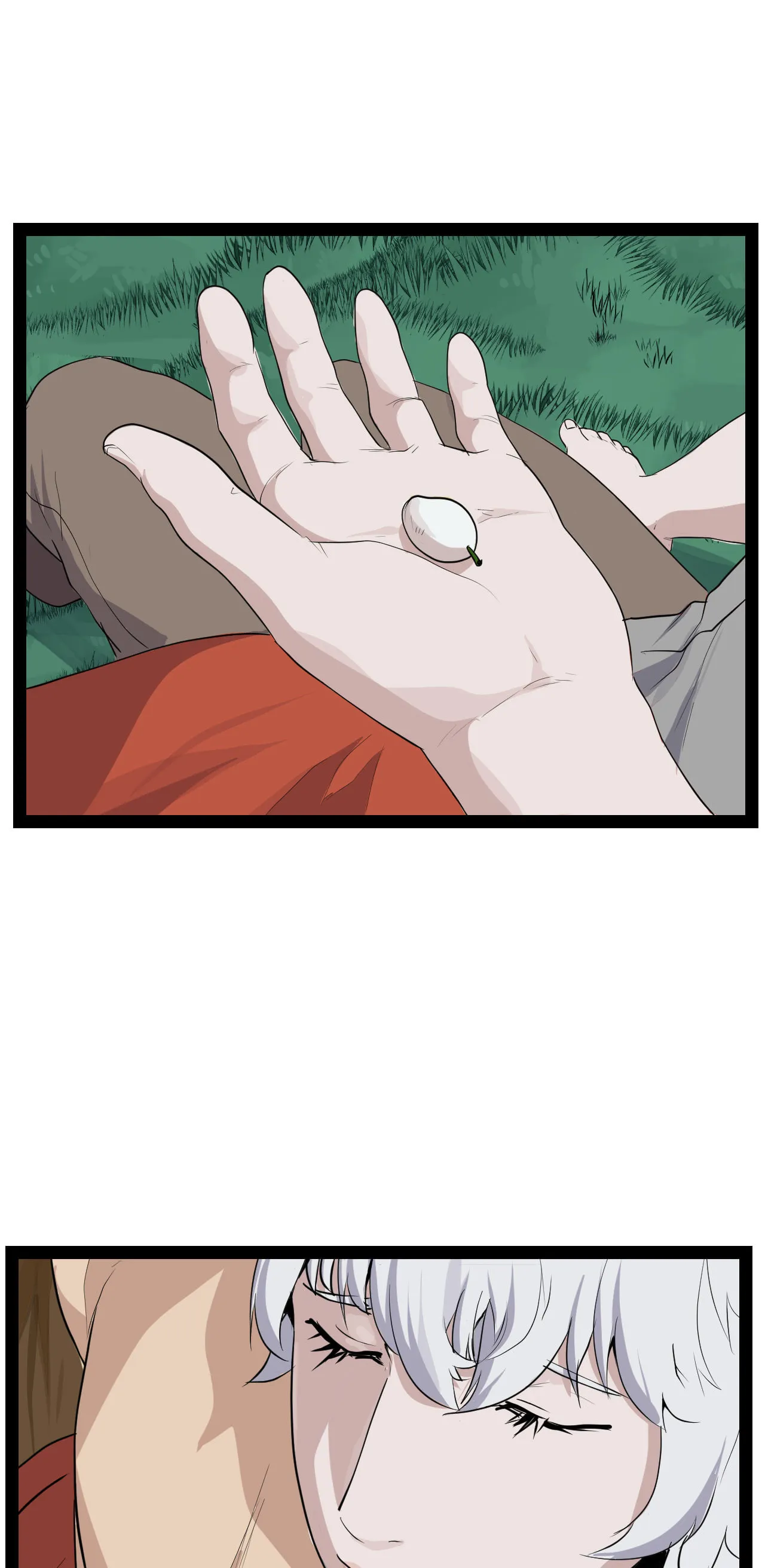 Read Eden chapter 46.07 image 19 on Lezhin
