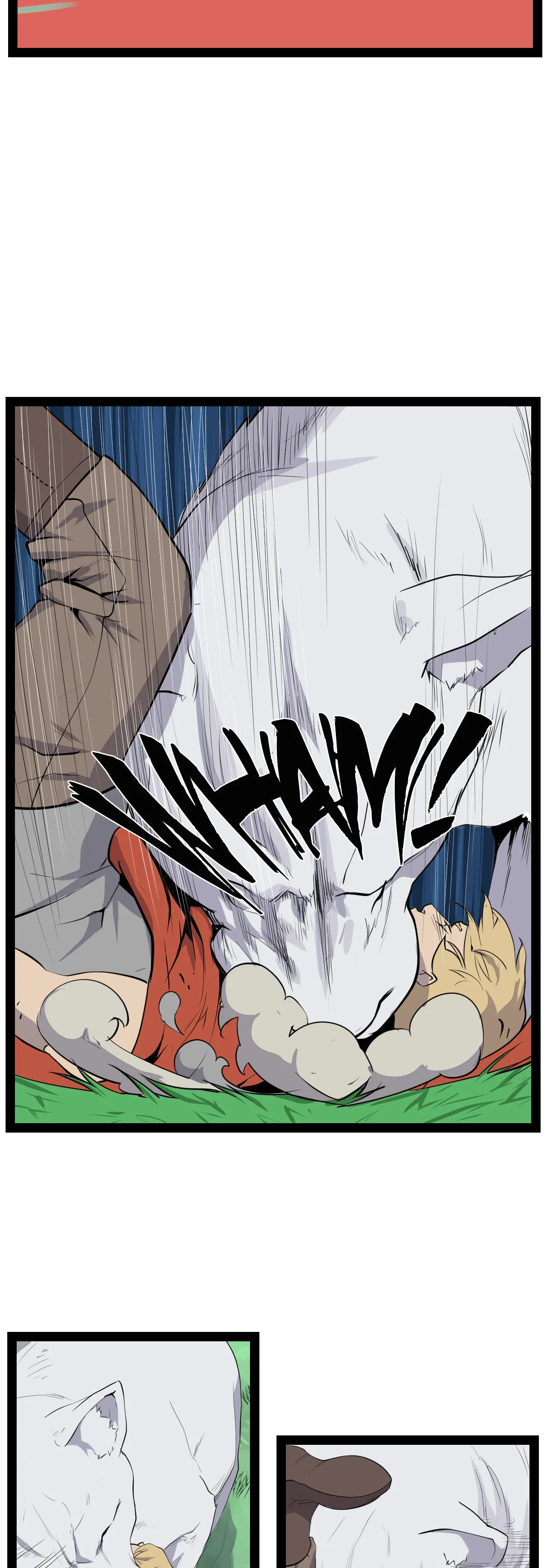 Read Eden chapter 46.07 image 2 on Lezhin