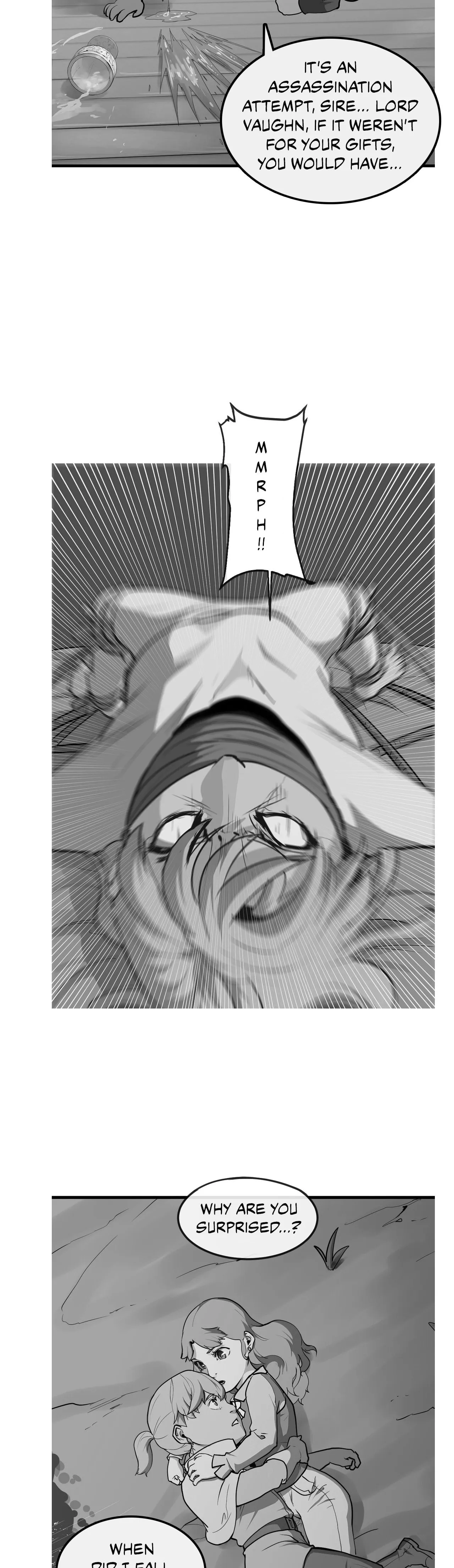 Read Eden chapter 46.07 image 23 on Lezhin