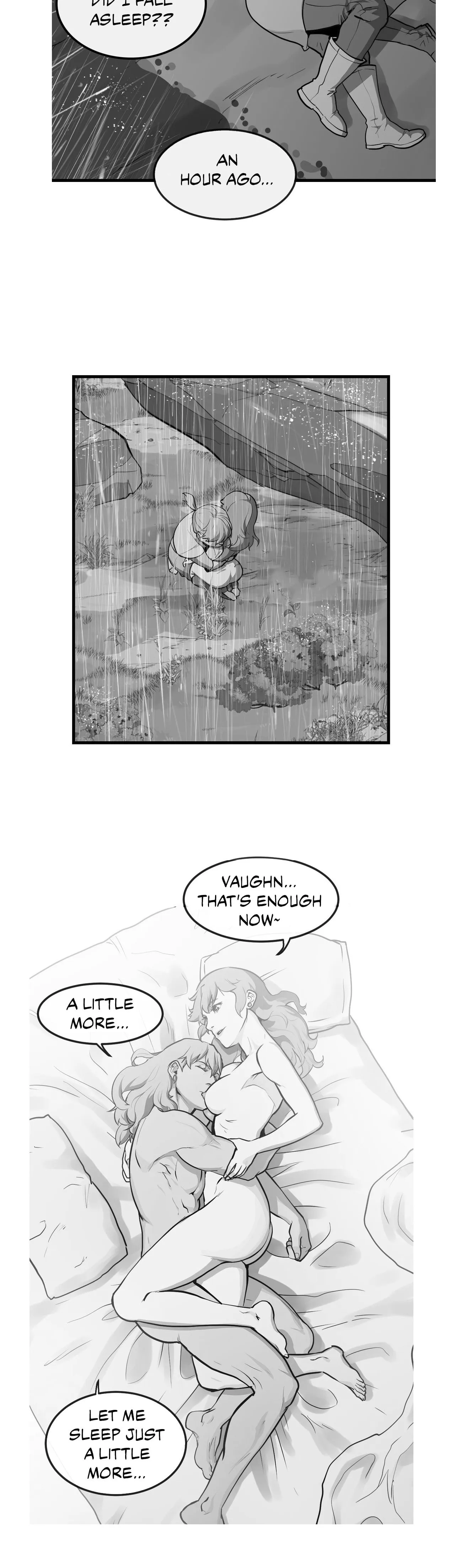 Read Eden chapter 46.07 image 24 on Lezhin