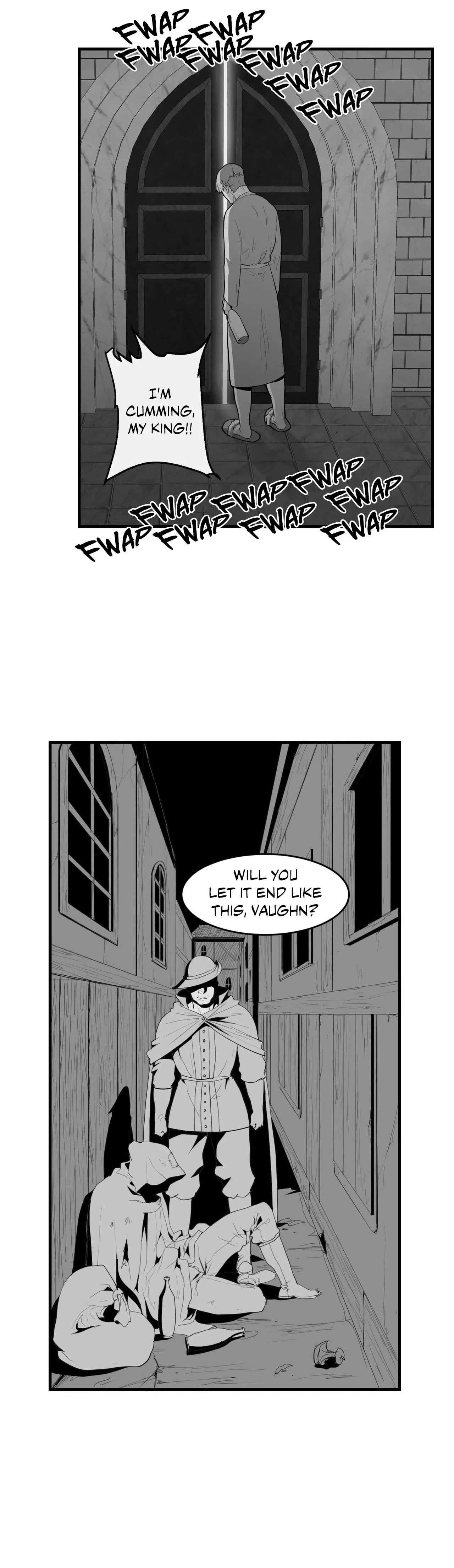 Read Eden chapter 46.07 image 27 on Lezhin