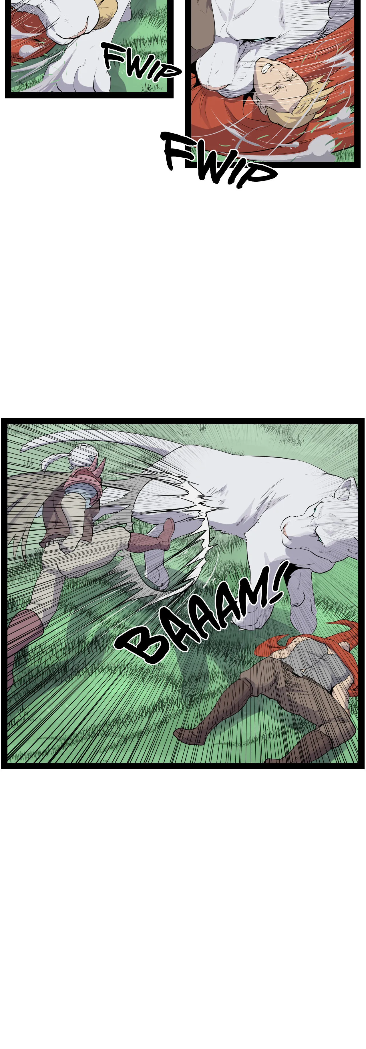 Read Eden chapter 46.07 image 3 on Lezhin