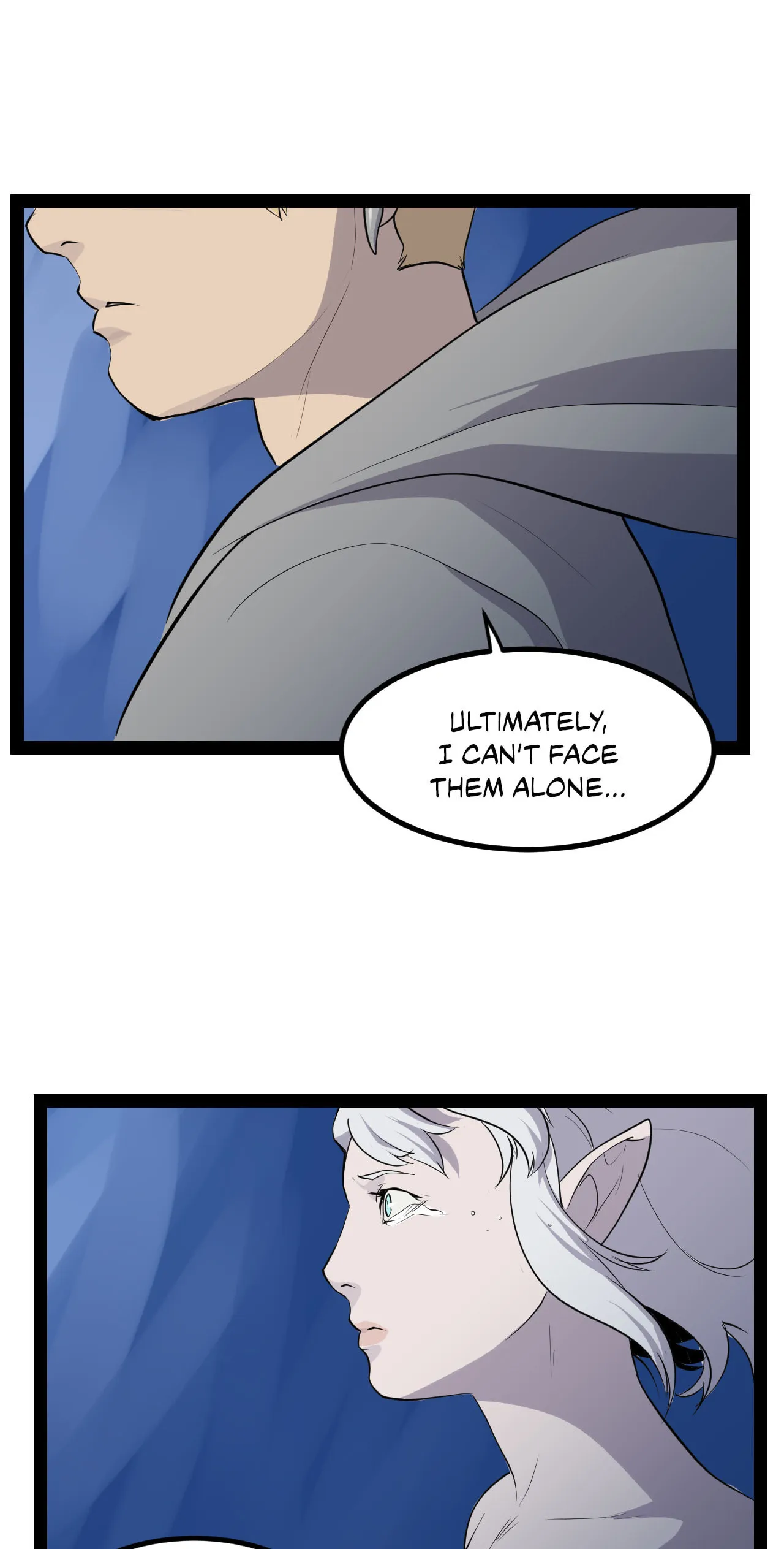 Read Eden chapter 46.07 image 31 on Lezhin