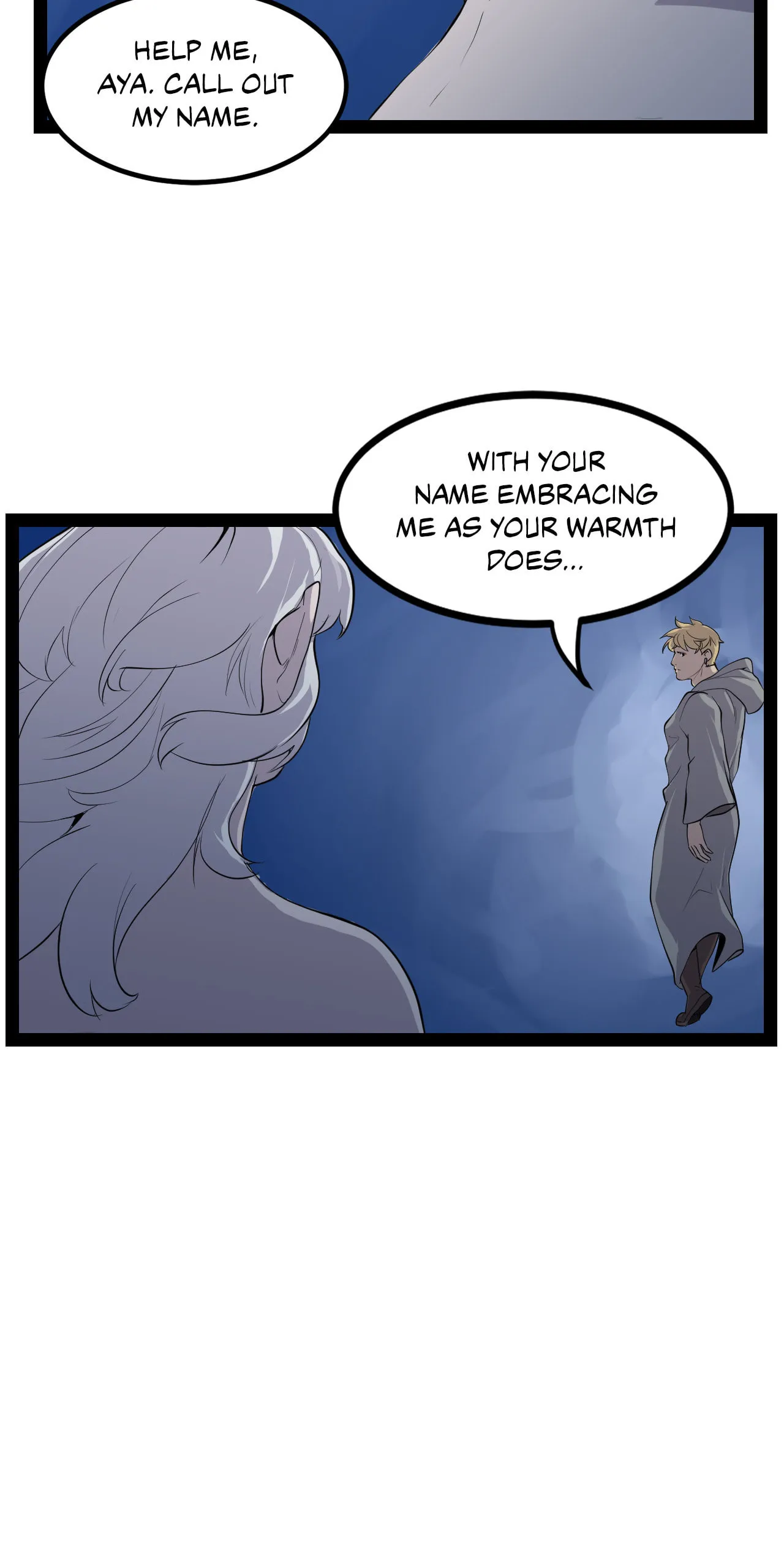 Read Eden chapter 46.07 image 32 on Lezhin
