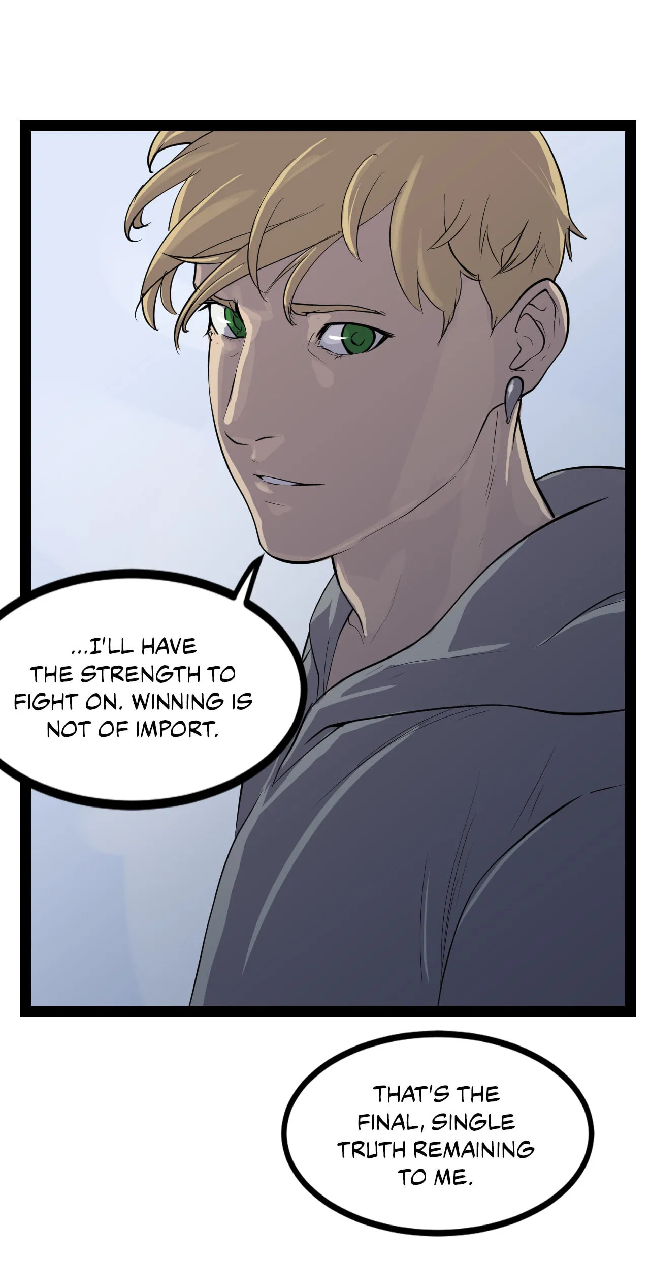 Read Eden chapter 46.07 image 33 on Lezhin