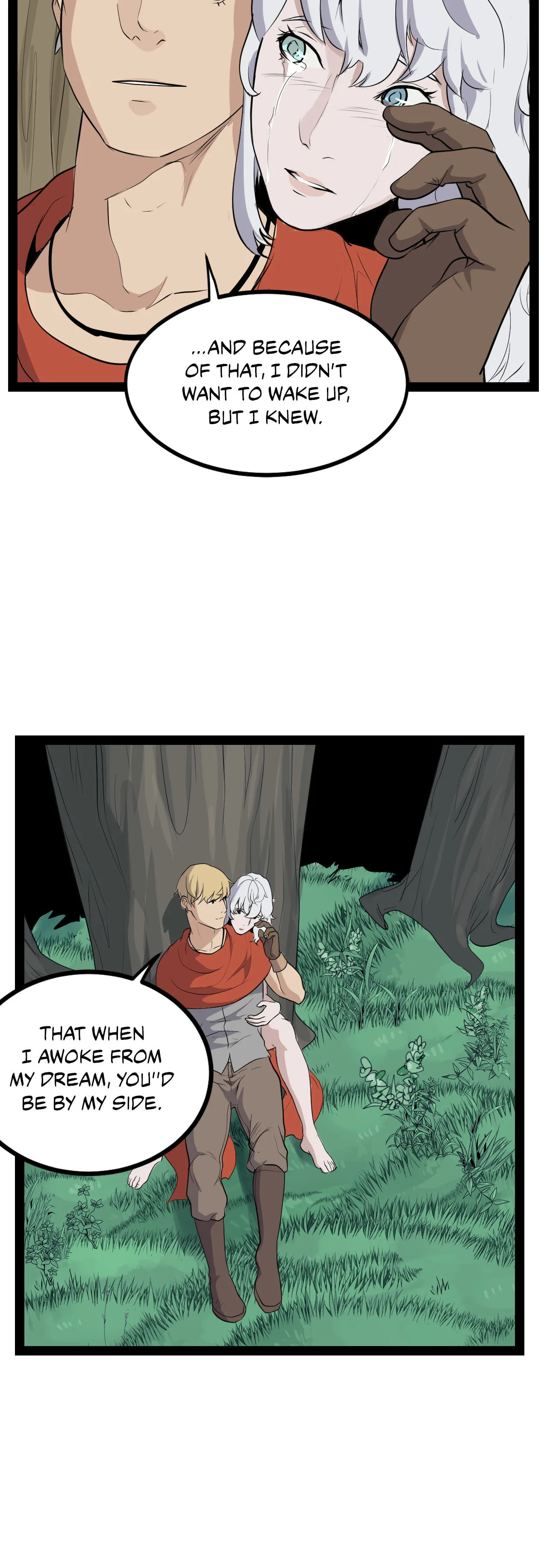 Read Eden chapter 46.07 image 36 on Lezhin
