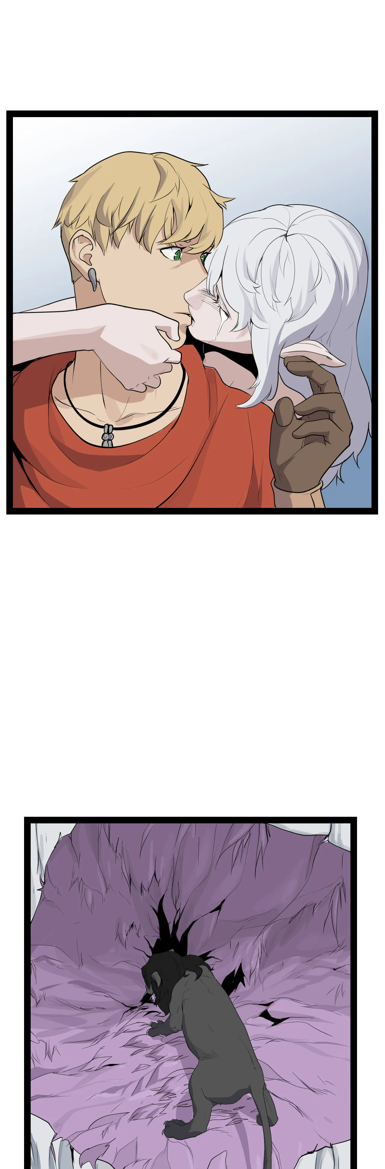 Read Eden chapter 46.07 image 37 on Lezhin