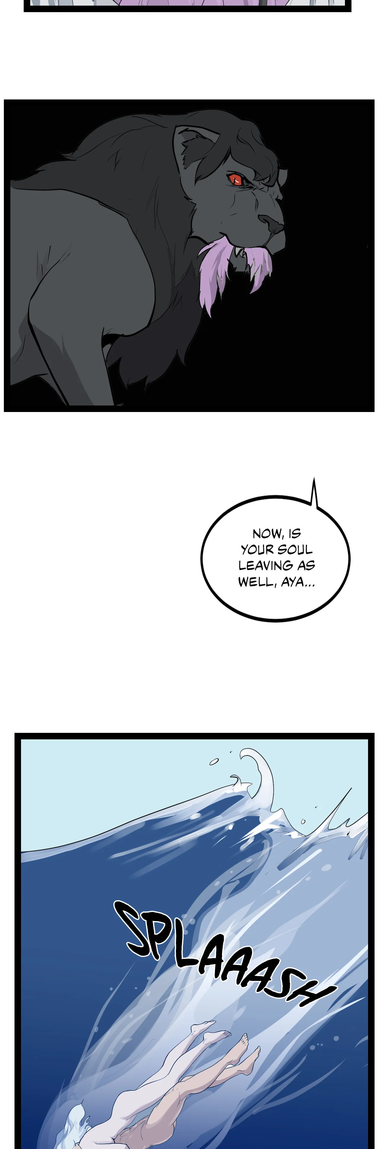 Read Eden chapter 46.07 image 38 on Lezhin