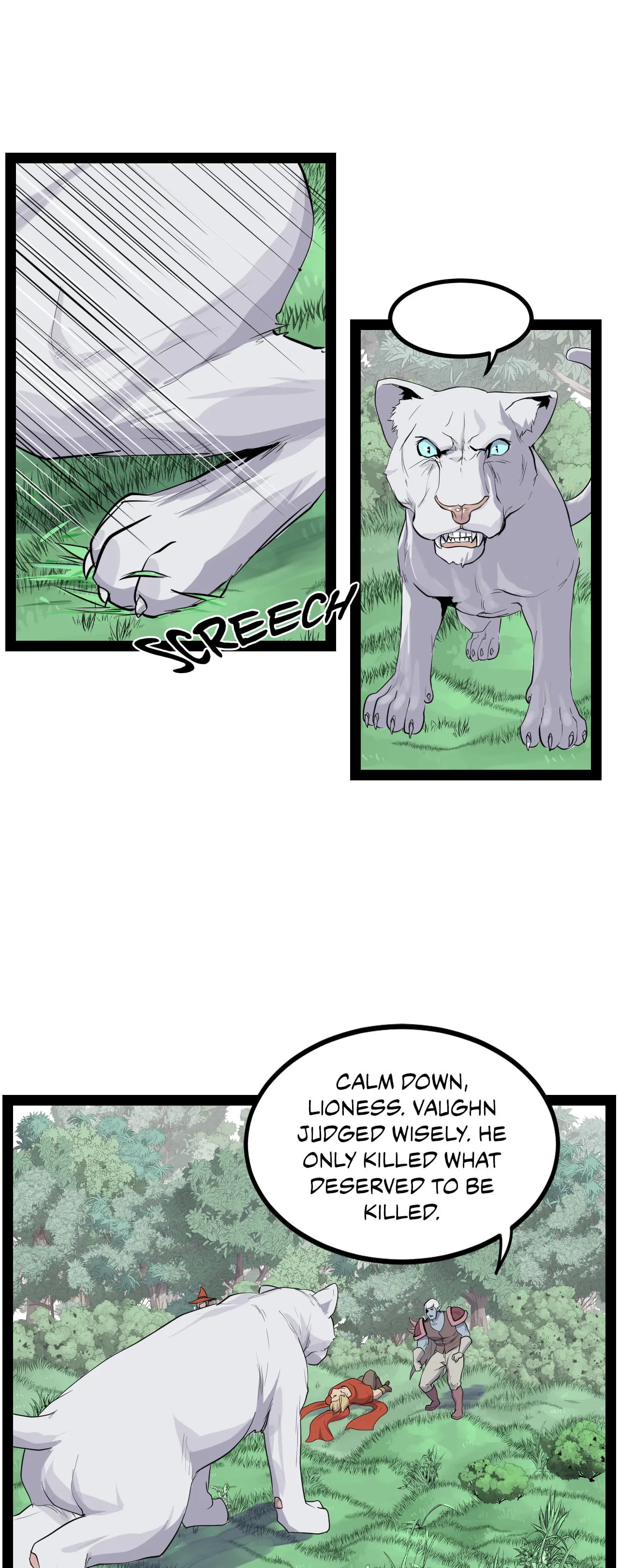Read Eden chapter 46.07 image 4 on Lezhin