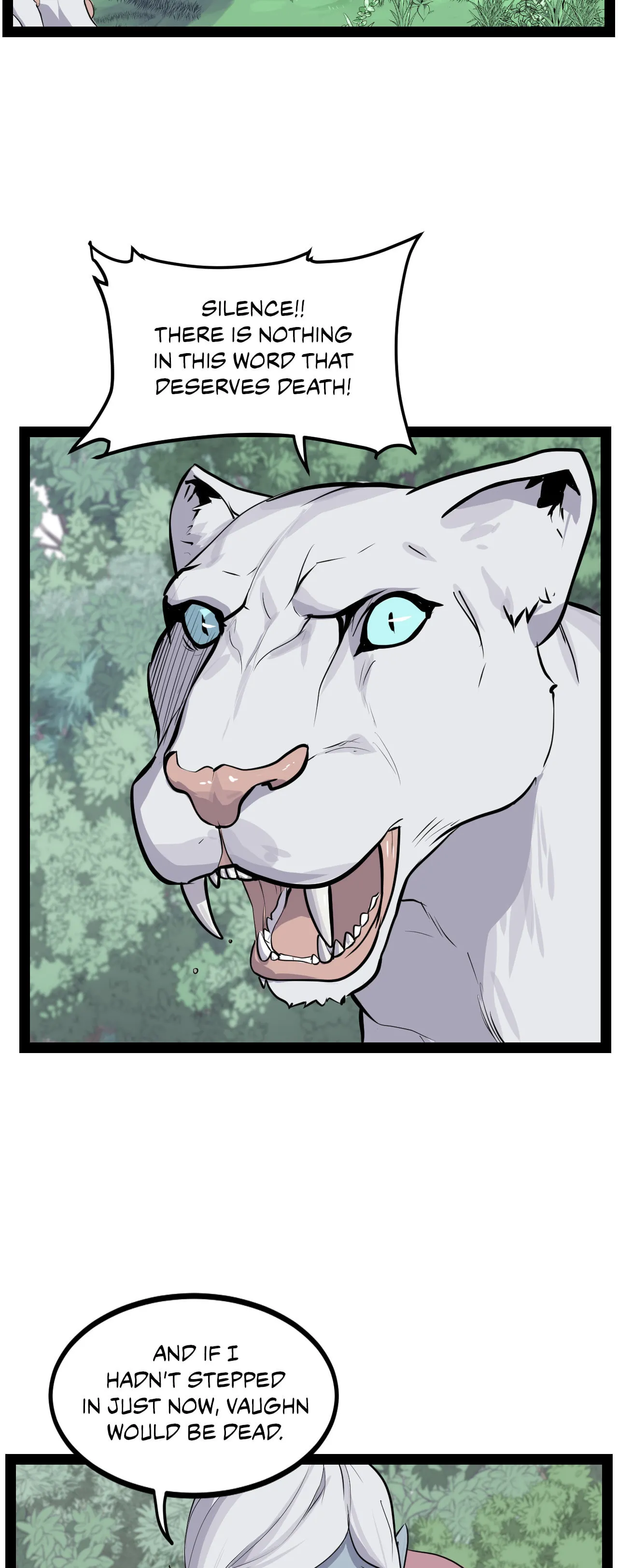 Read Eden chapter 46.07 image 5 on Lezhin