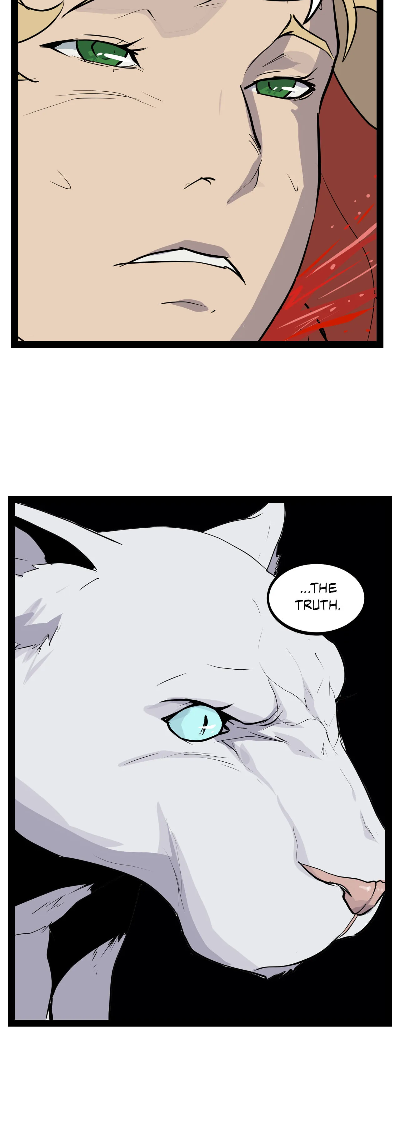 Read Eden chapter 46.07 image 9 on Lezhin
