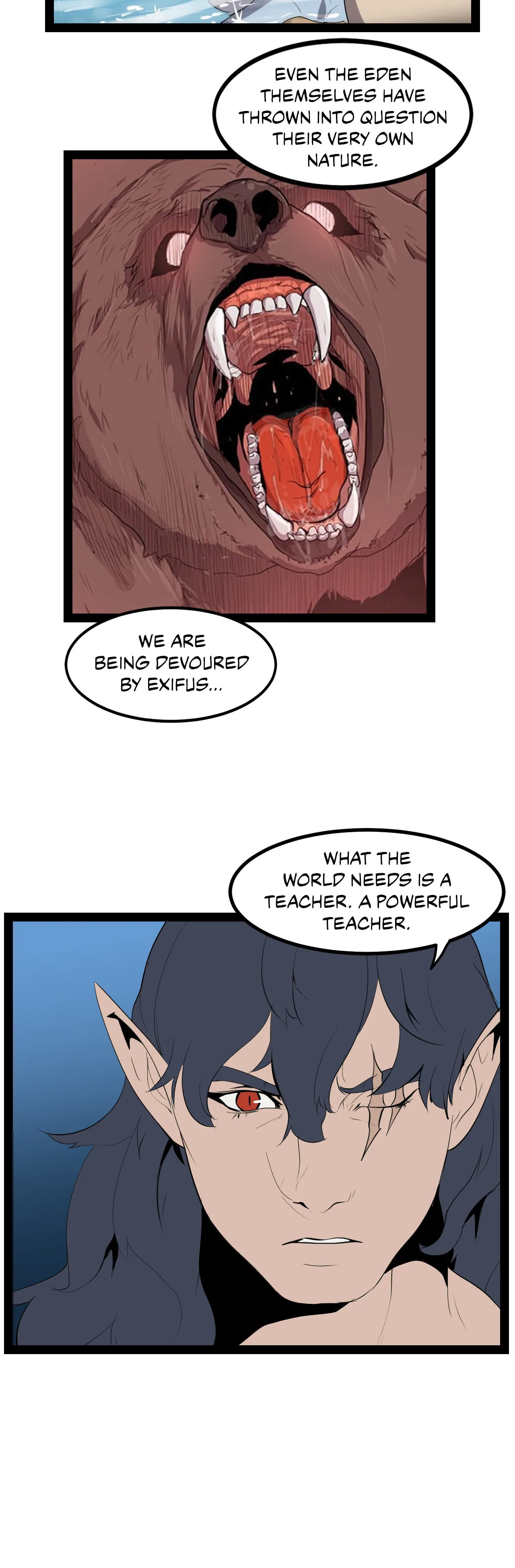 Read Eden chapter 46.08 image 12 on Lezhin