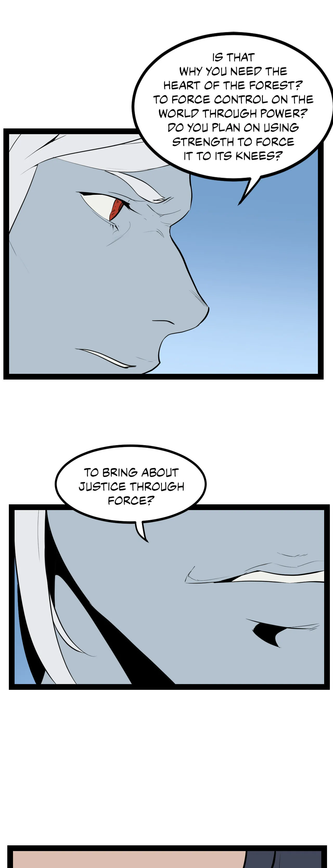 Read Eden chapter 46.08 image 13 on Lezhin