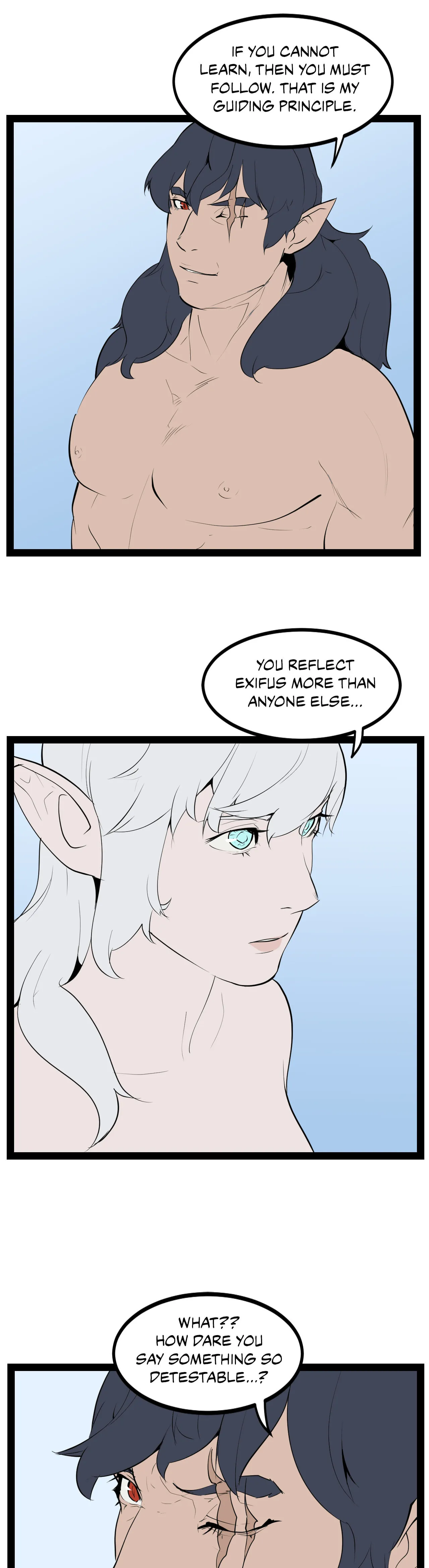 Read Eden chapter 46.08 image 15 on Lezhin