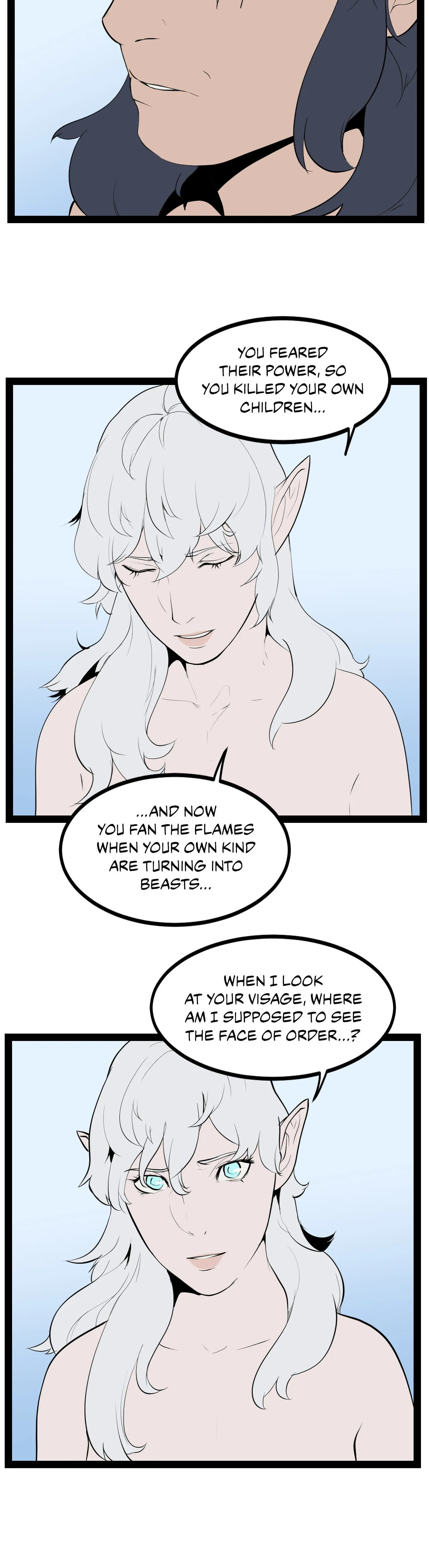 Read Eden chapter 46.08 image 16 on Lezhin