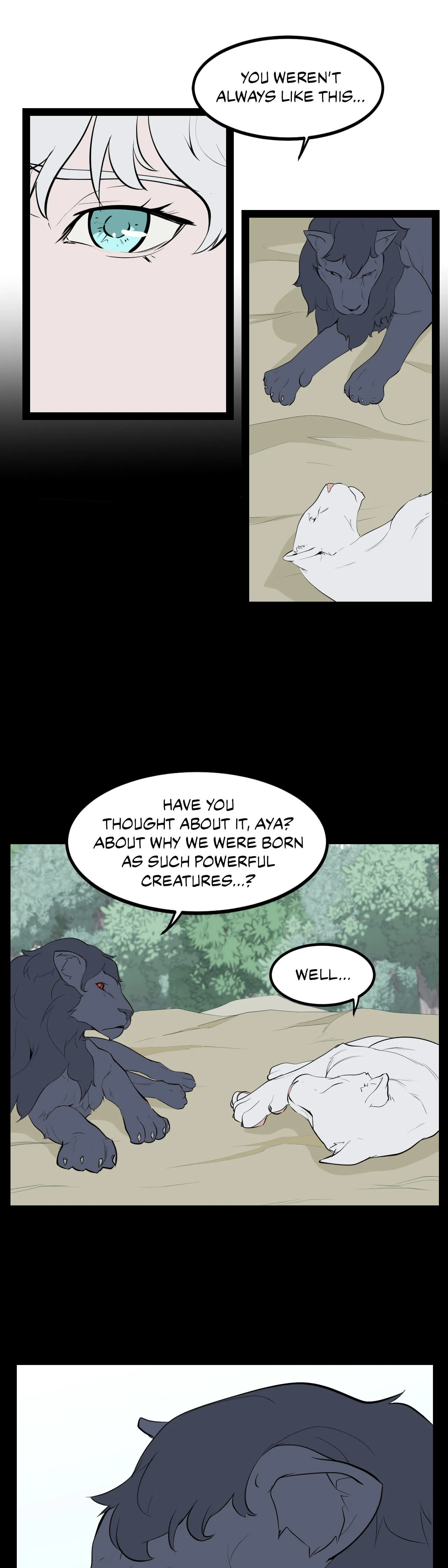 Read Eden chapter 46.08 image 17 on Lezhin