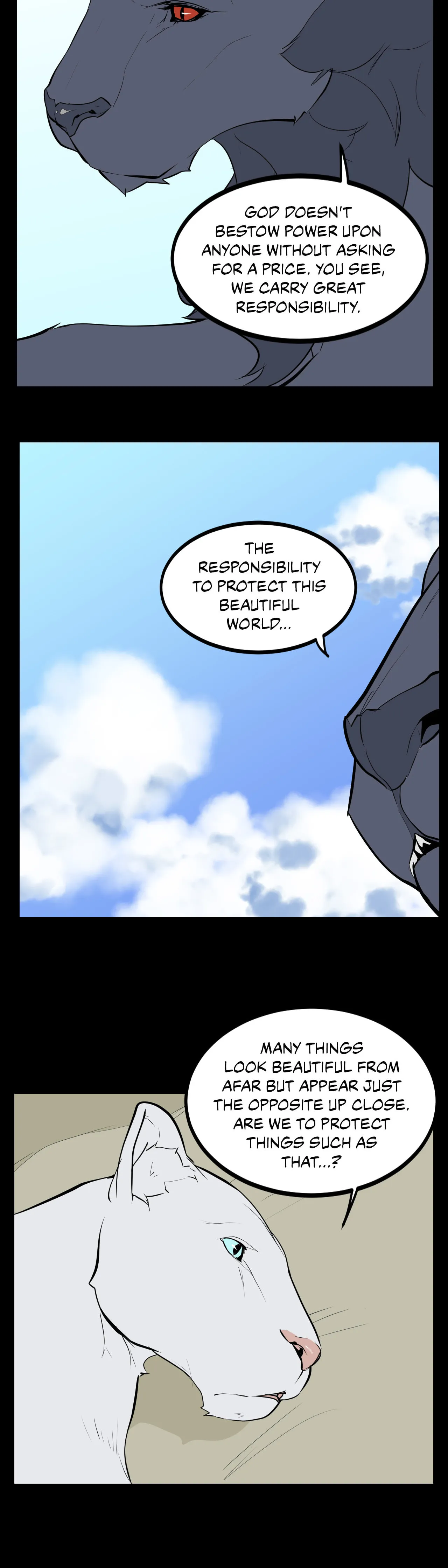 Read Eden chapter 46.08 image 18 on Lezhin