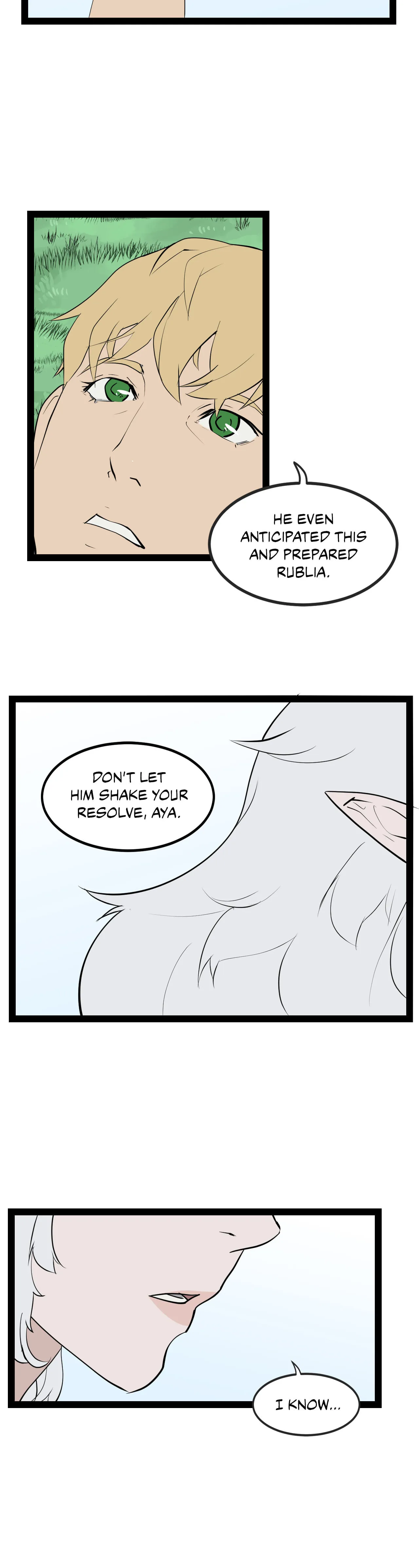 Read Eden chapter 46.08 image 2 on Lezhin