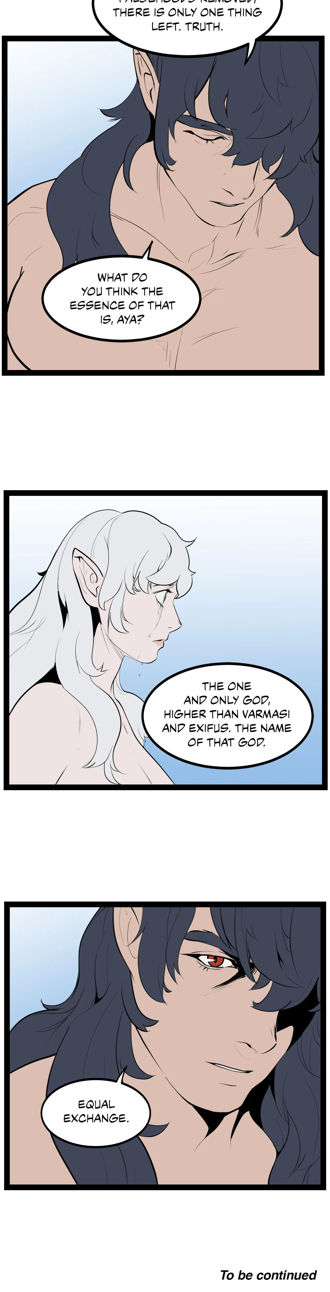 Read Eden chapter 46.08 image 21 on Lezhin