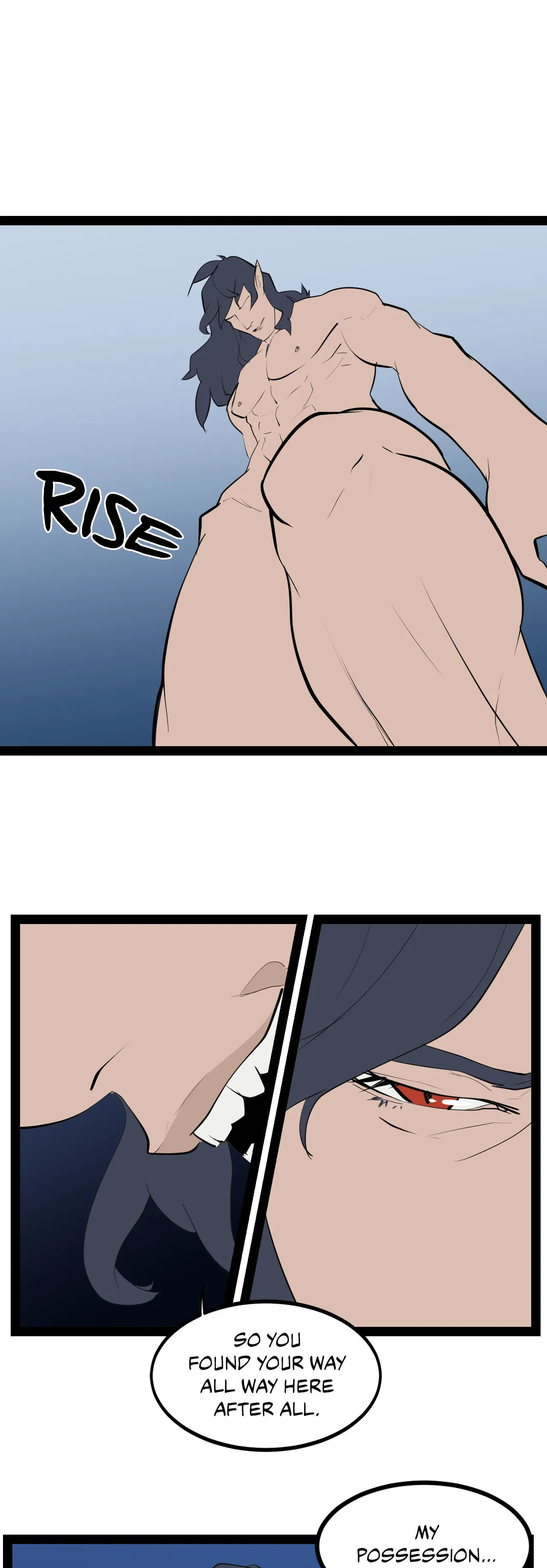 Read Eden chapter 46.08 image 6 on Lezhin