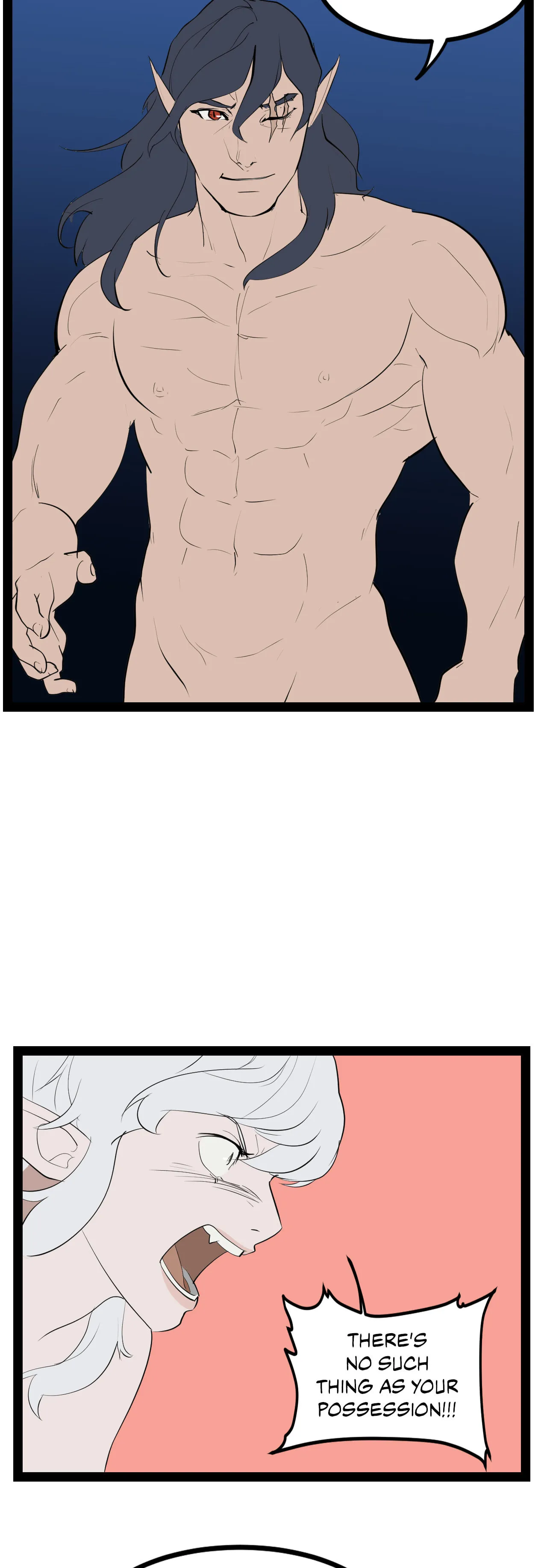 Read Eden chapter 46.08 image 7 on Lezhin