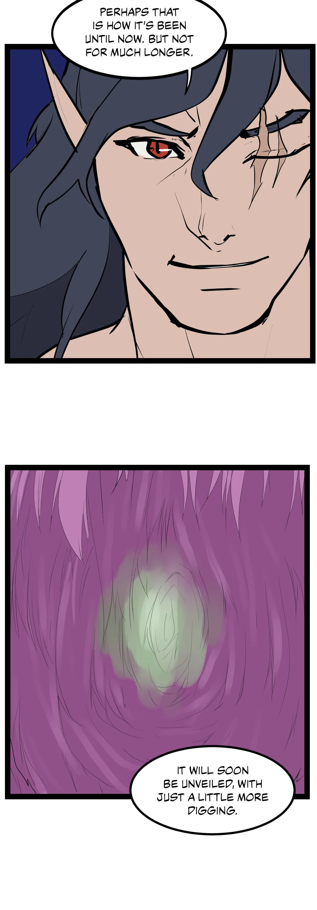 Read Eden chapter 46.08 image 8 on Lezhin
