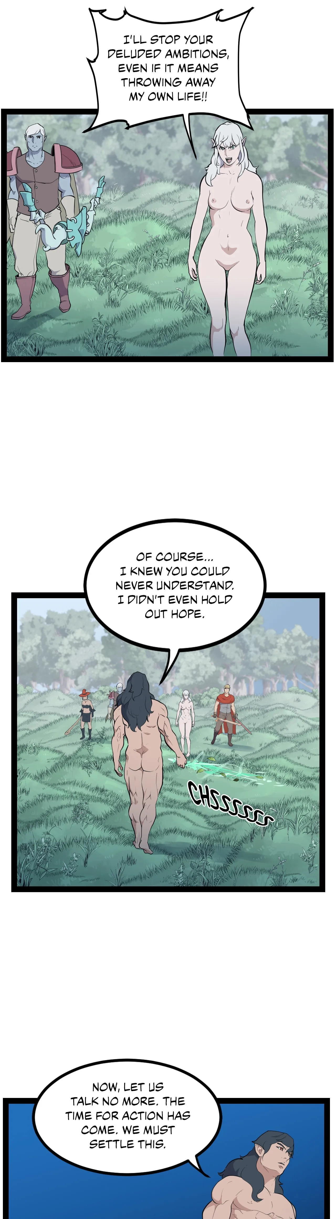 Read Eden chapter 46.09 image 10 on Lezhin