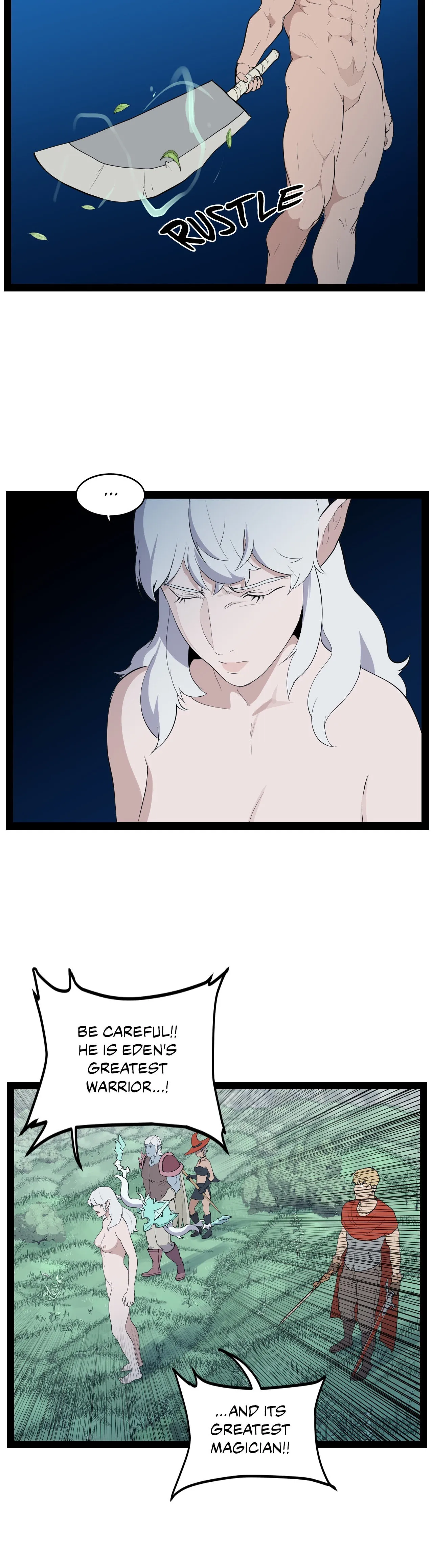 Read Eden chapter 46.09 image 11 on Lezhin