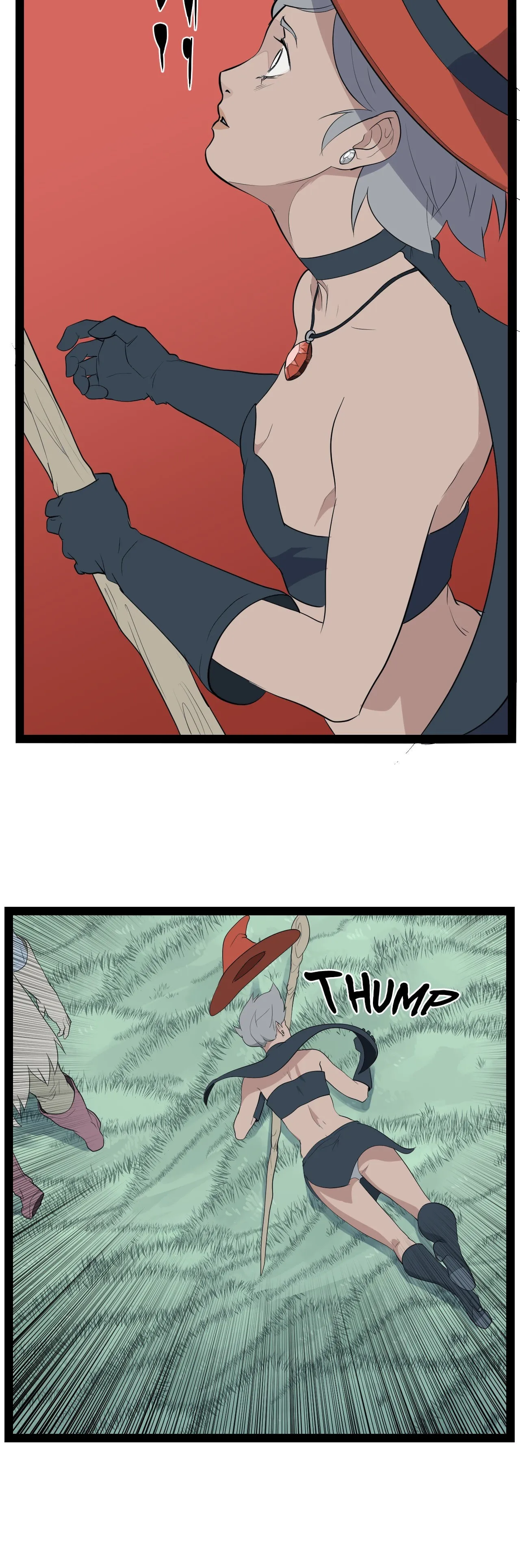 Read Eden chapter 46.09 image 13 on Lezhin