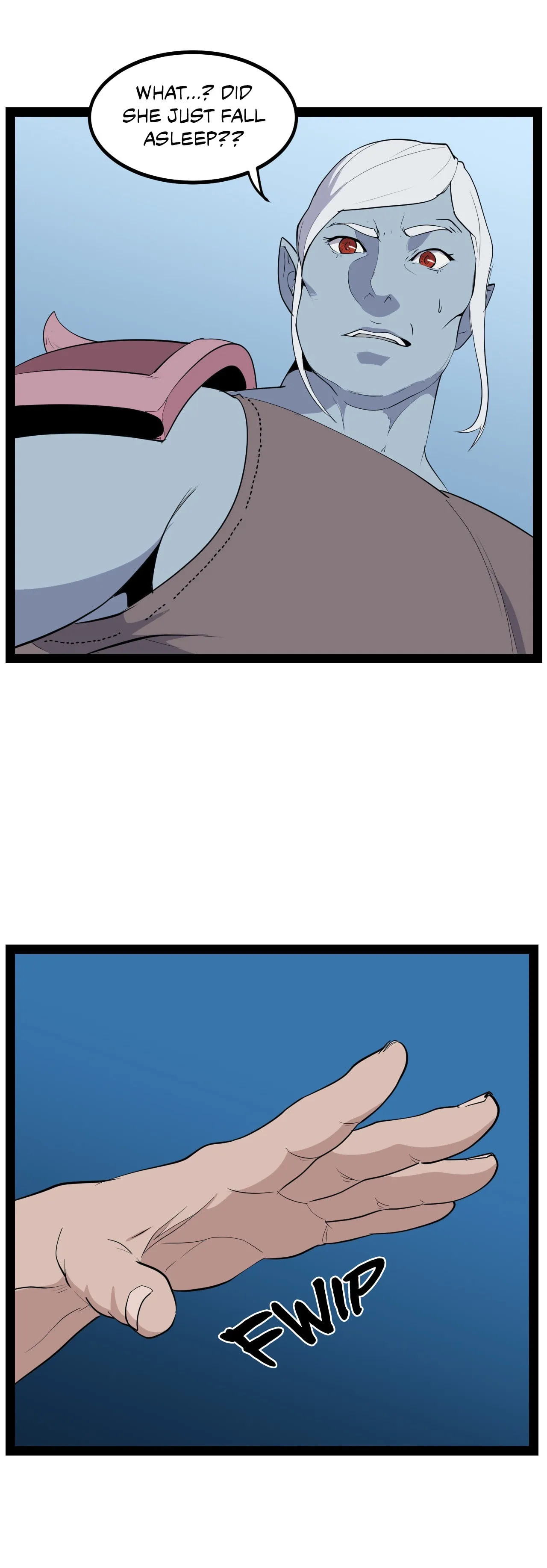 Read Eden chapter 46.09 image 14 on Lezhin