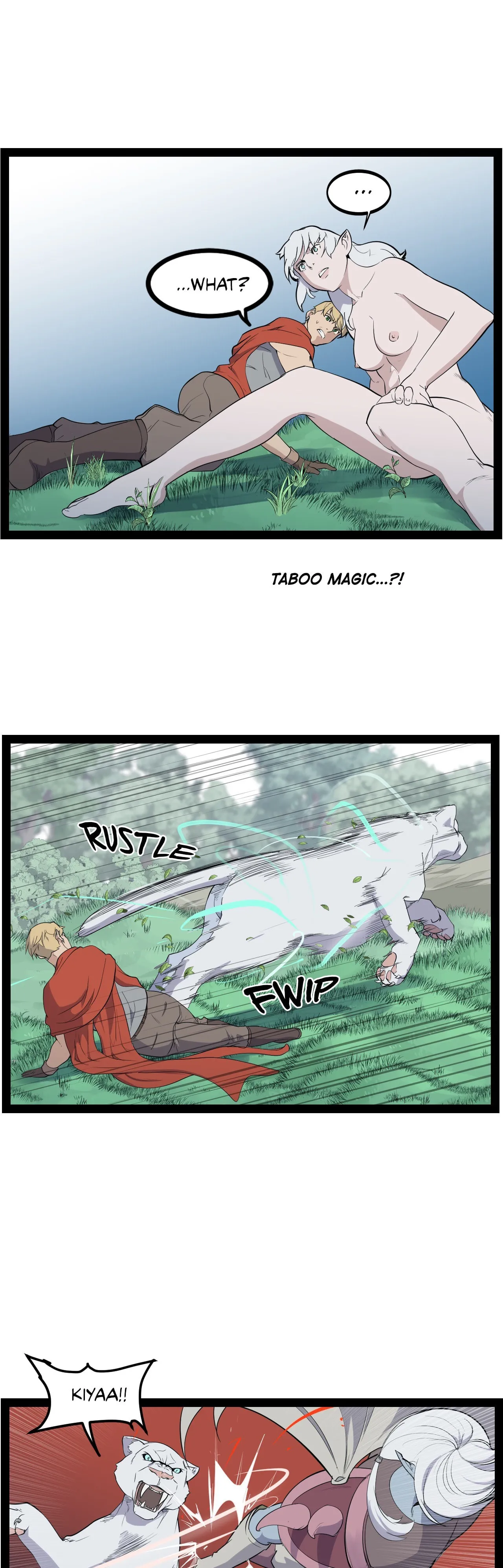 Read Eden chapter 46.09 image 17 on Lezhin