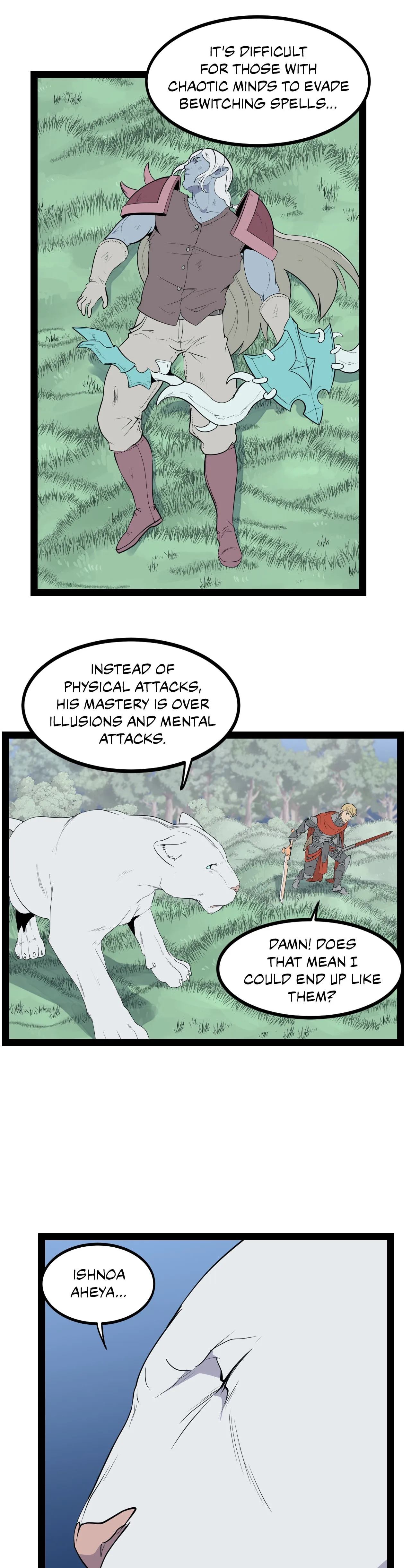 Read Eden chapter 46.09 image 19 on Lezhin