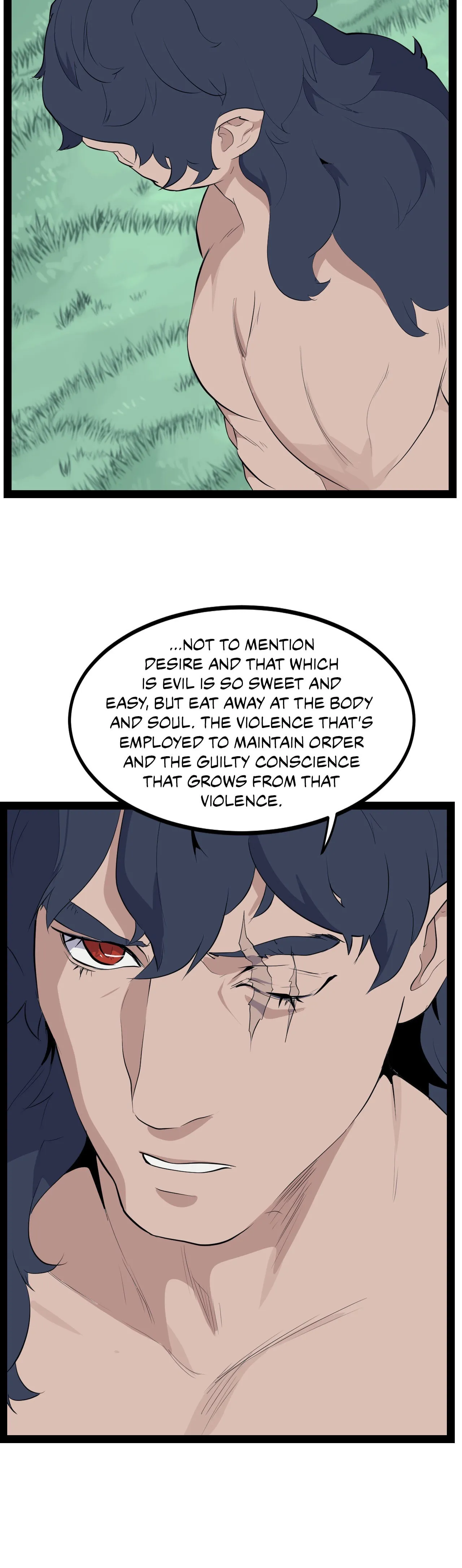Read Eden chapter 46.09 image 2 on Lezhin